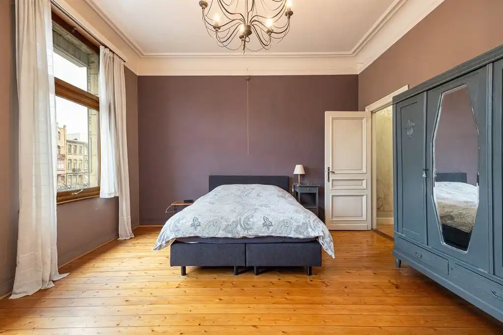 Charmant herenhuis met 4 slaapkamers foto 15