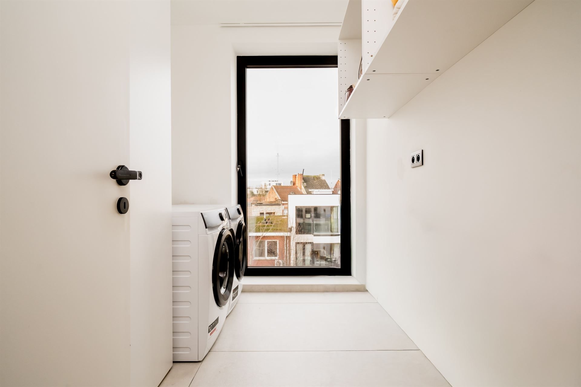 Volledig nieuwe penthouse met 3 slaapkamers foto 11