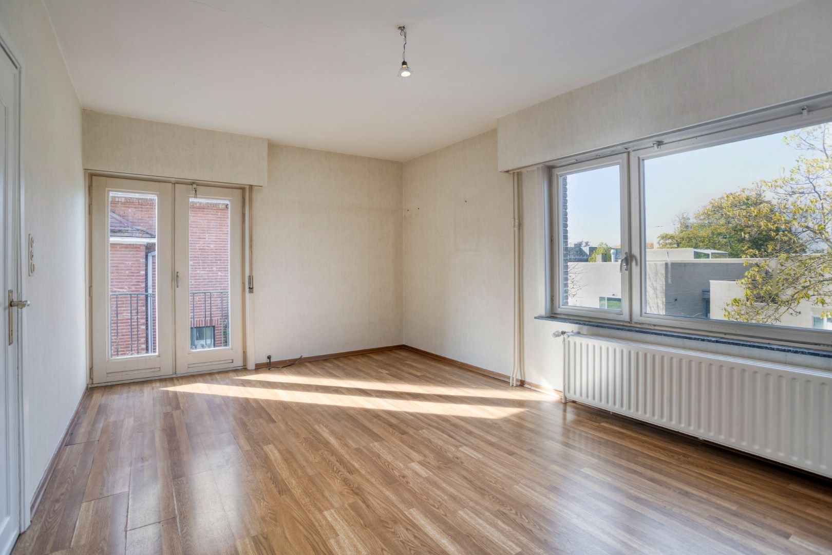 Te renoveren halfopen bebouwing in Kessel-Lo met 4 slaapkamers en garage - 202 m² foto 13