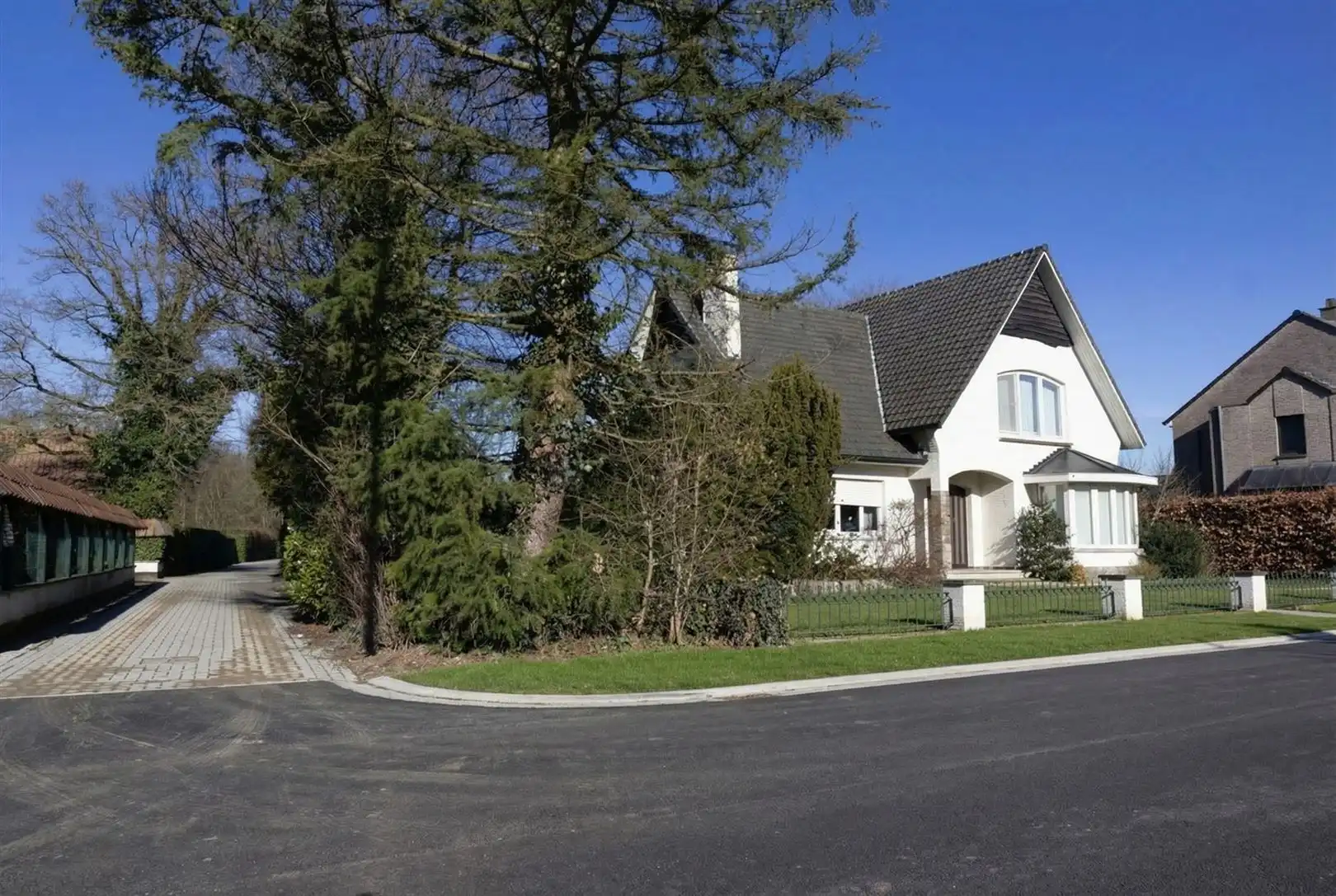 Op te frissen charmante woning op toplocatie foto 17