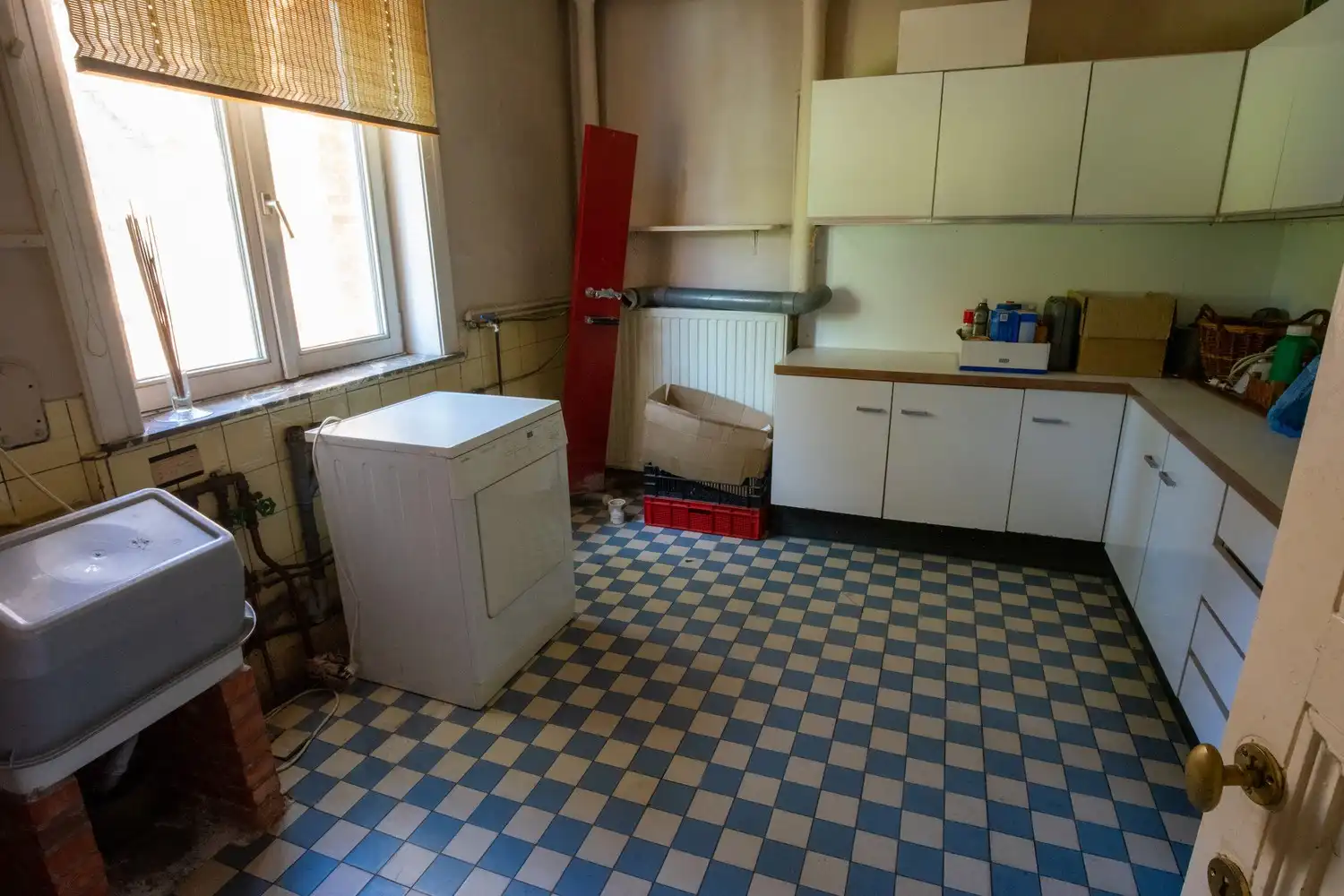 Unieke herenwoning in Centrum Langdorp: Geschiedenis, Karakter en Ruimte foto 17