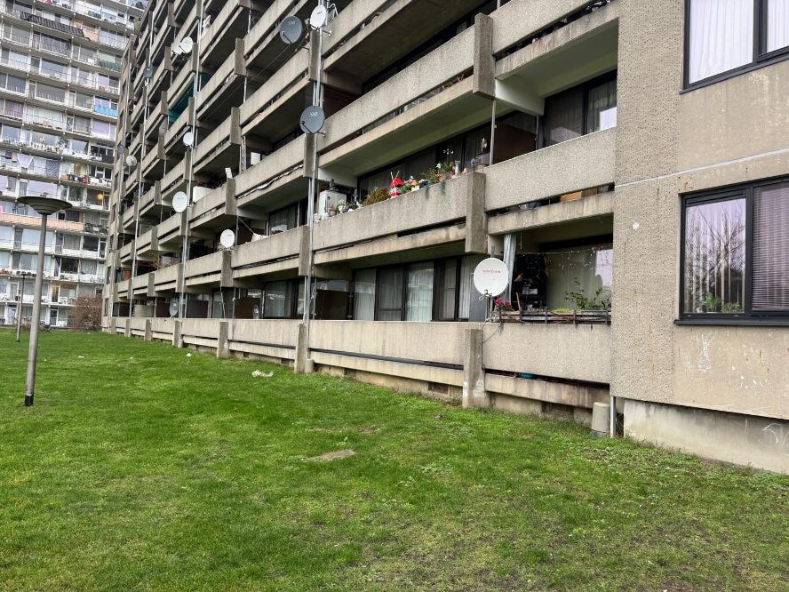 Gezellig 2-slaapkamer appartement te koop in Gent. foto 2