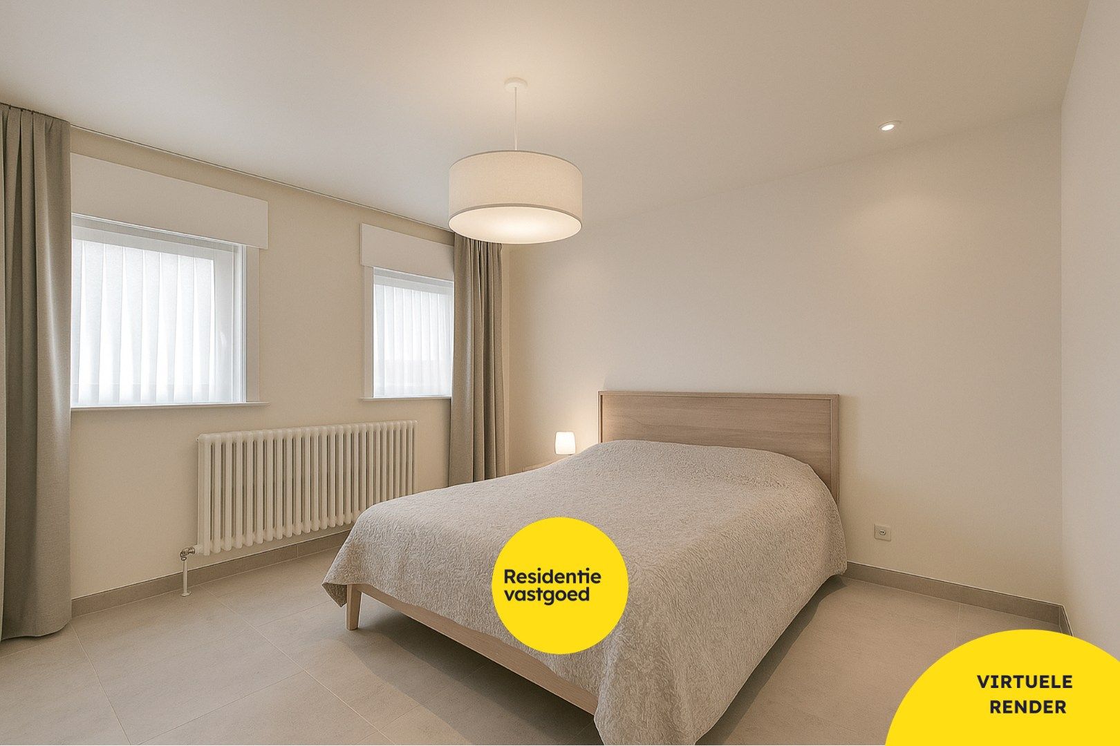 Statige woning met ruime loodsen in Kortemark! foto 12