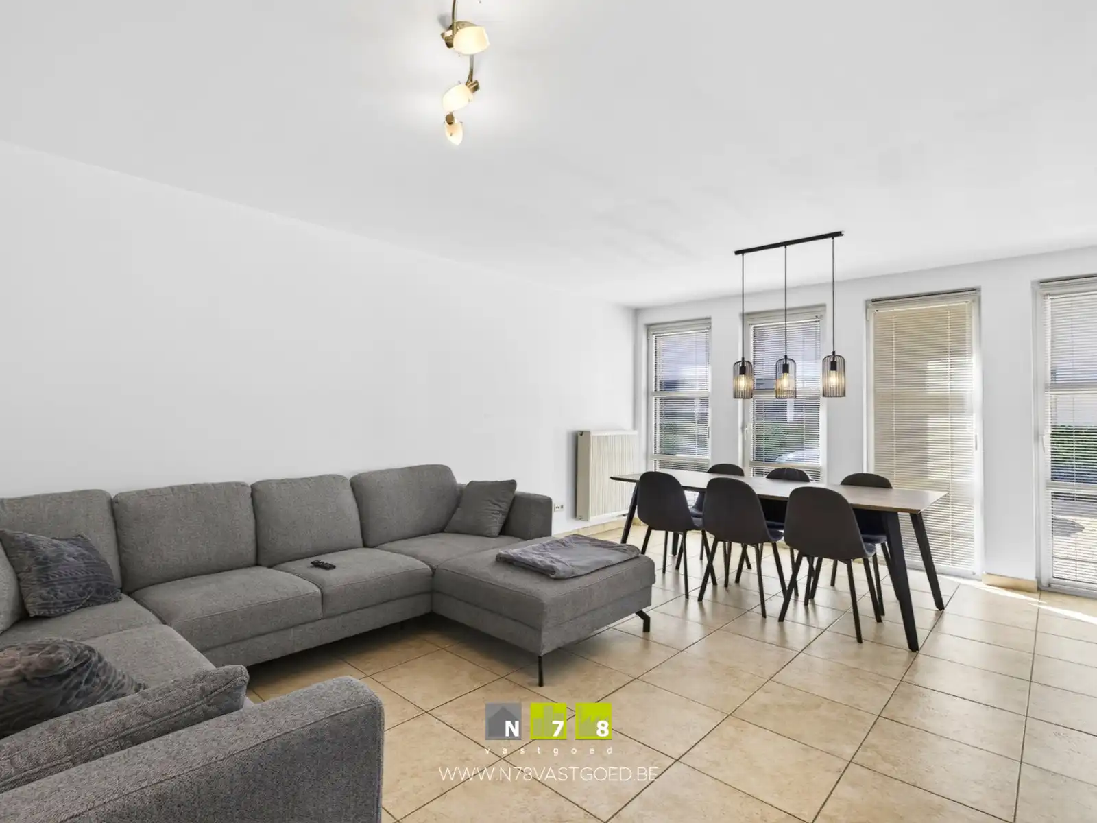 Appartement te huur foto 4