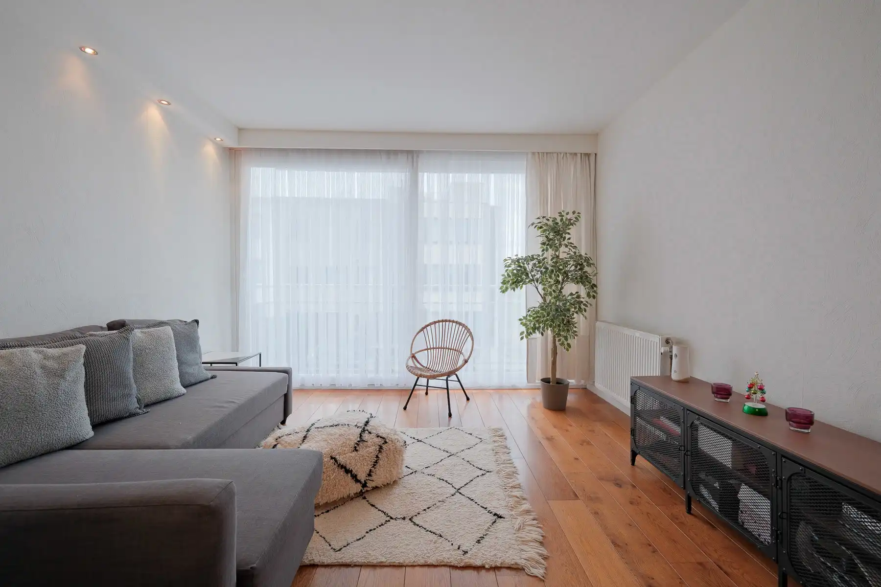 Appartement te koop foto 3