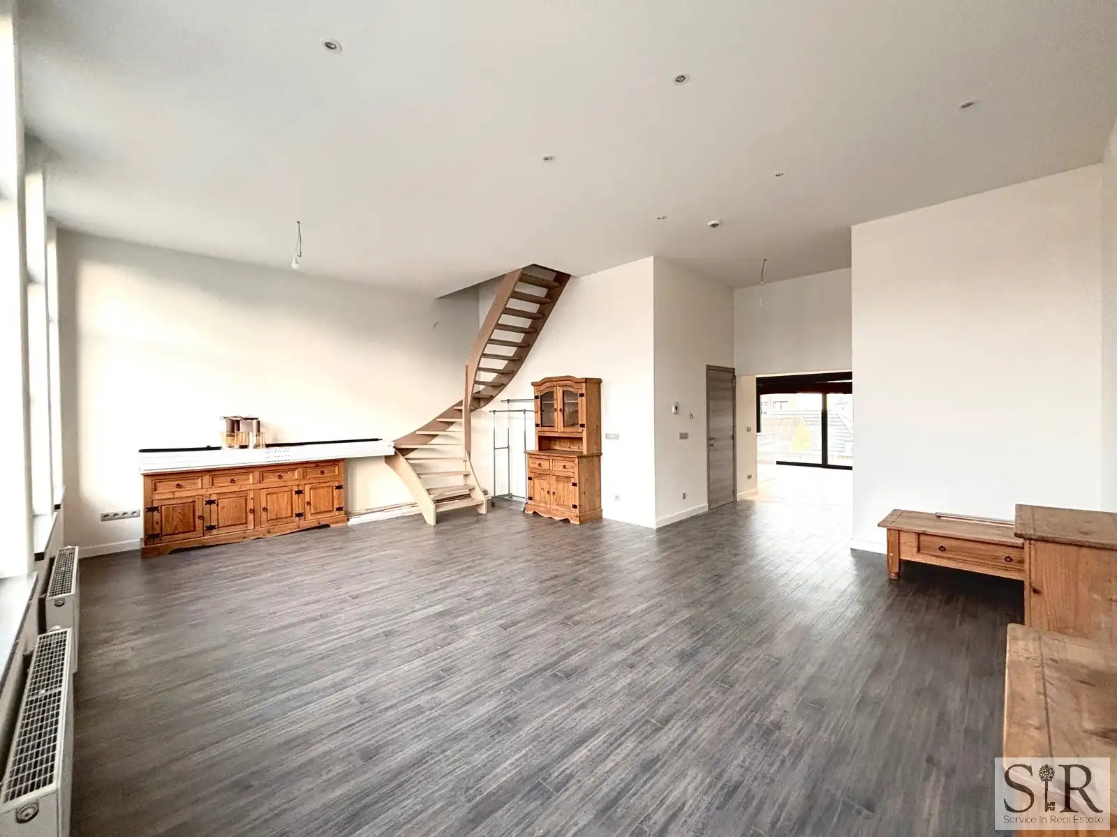 Appartement te huur foto 9