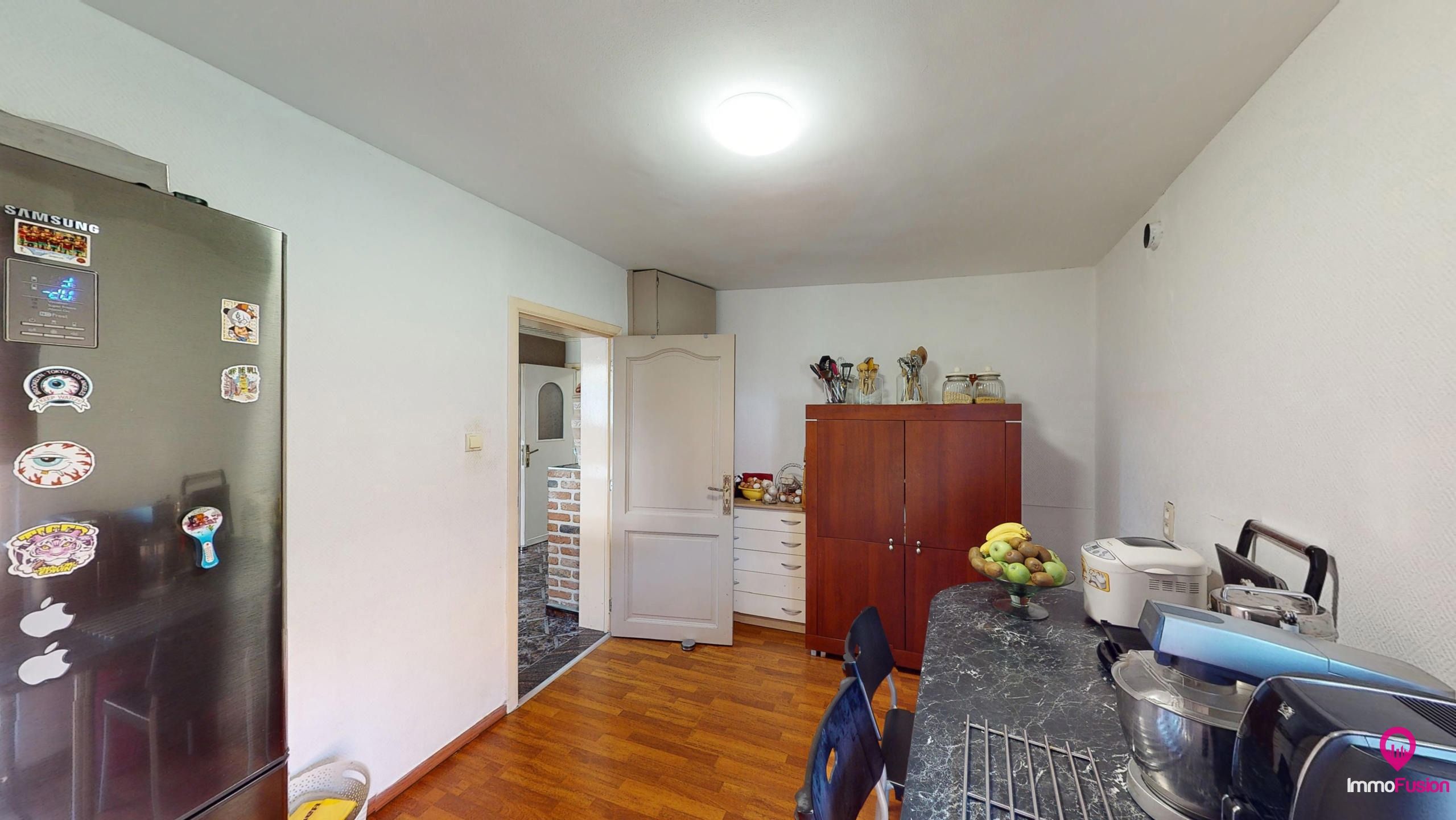 Ruime gezinswoning met 5slpk en 3badk in hartje Berkenbos! foto 12