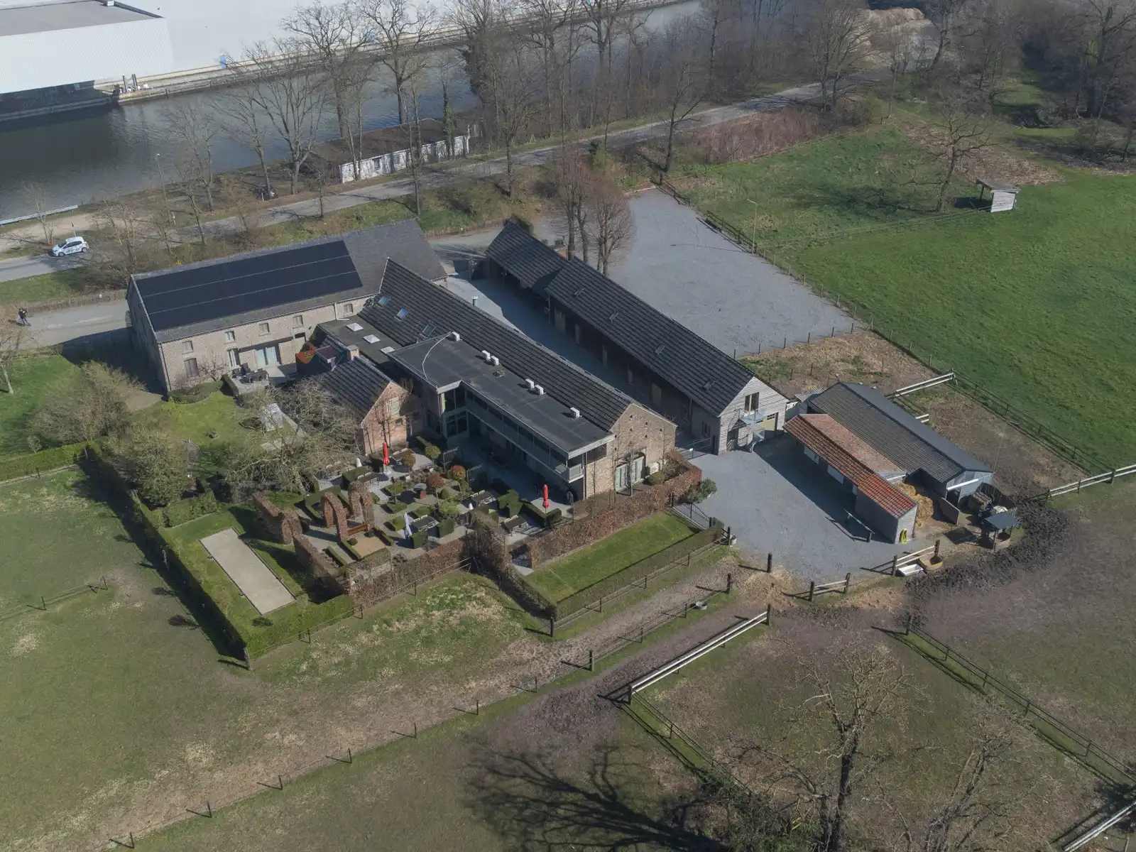 Huis te koop Brugstraat 76 - 3960 Bree