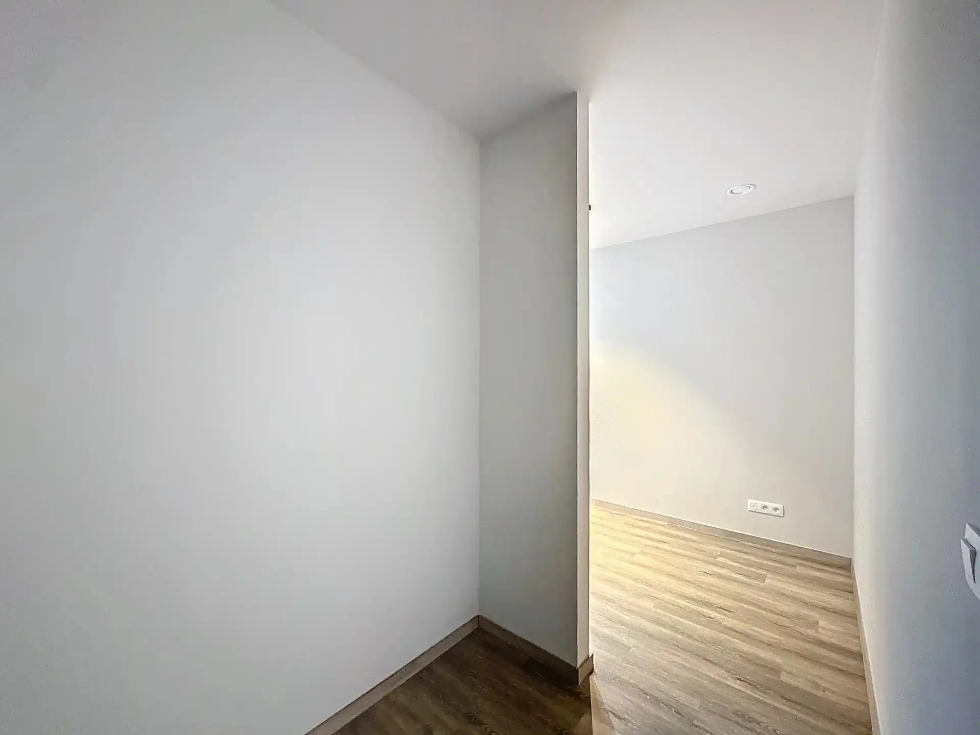 Gezellig appartement van 95m² met 2 slpks en een terras. foto 12