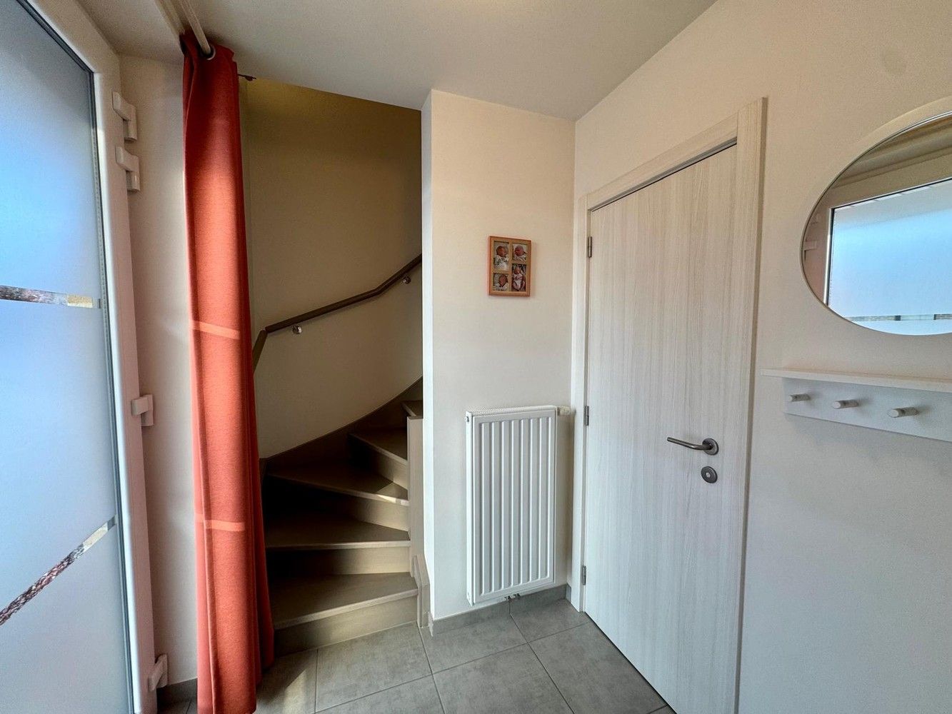 ENERGIEZUINIGE, INSTAPKLARE WONING (G.B.) foto 2