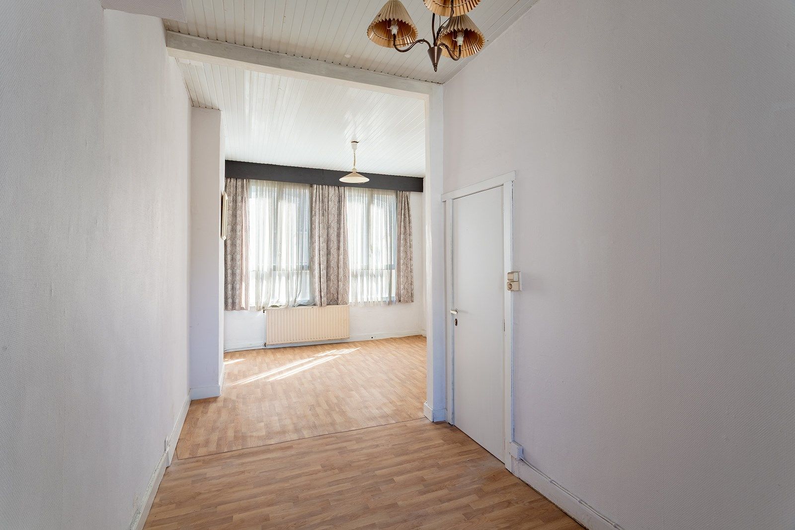 Statige woning met koer foto 7