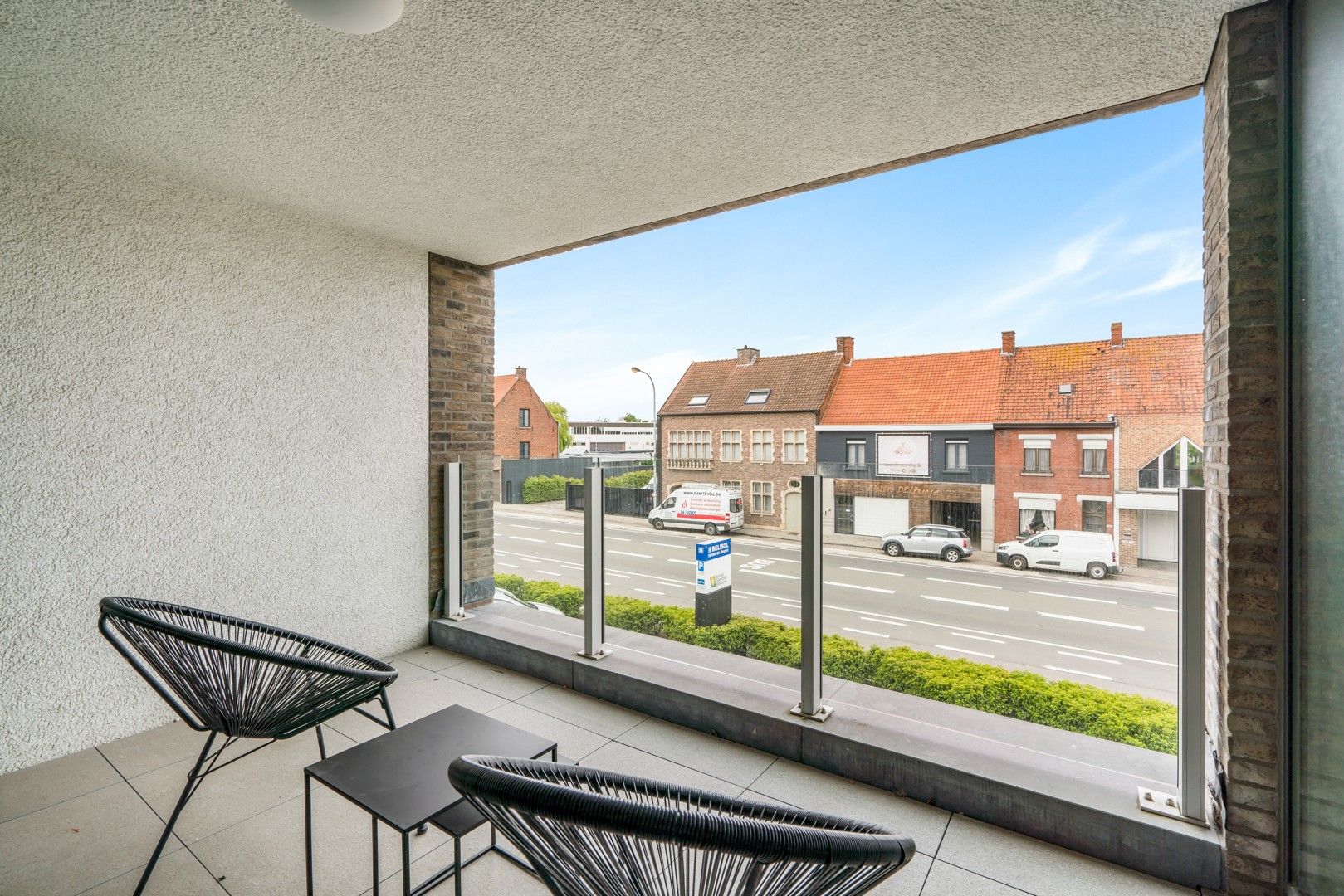 Zeer ruim, volledig afgewerkt nieuwbouwappartement (ca. 140 m²) foto 12