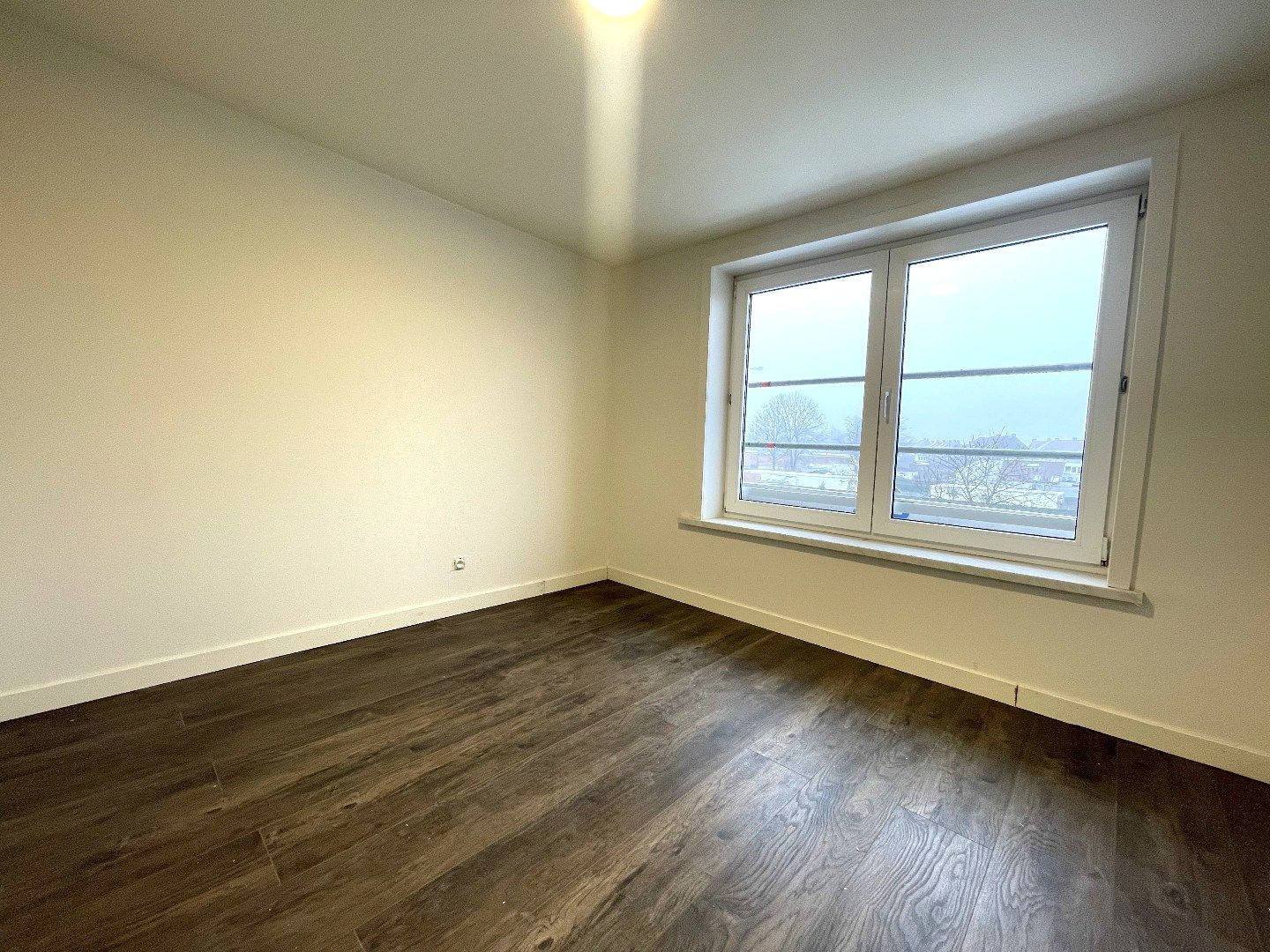 Leuk appartement met 2 slaapkamers in centrum Kuurne foto 10