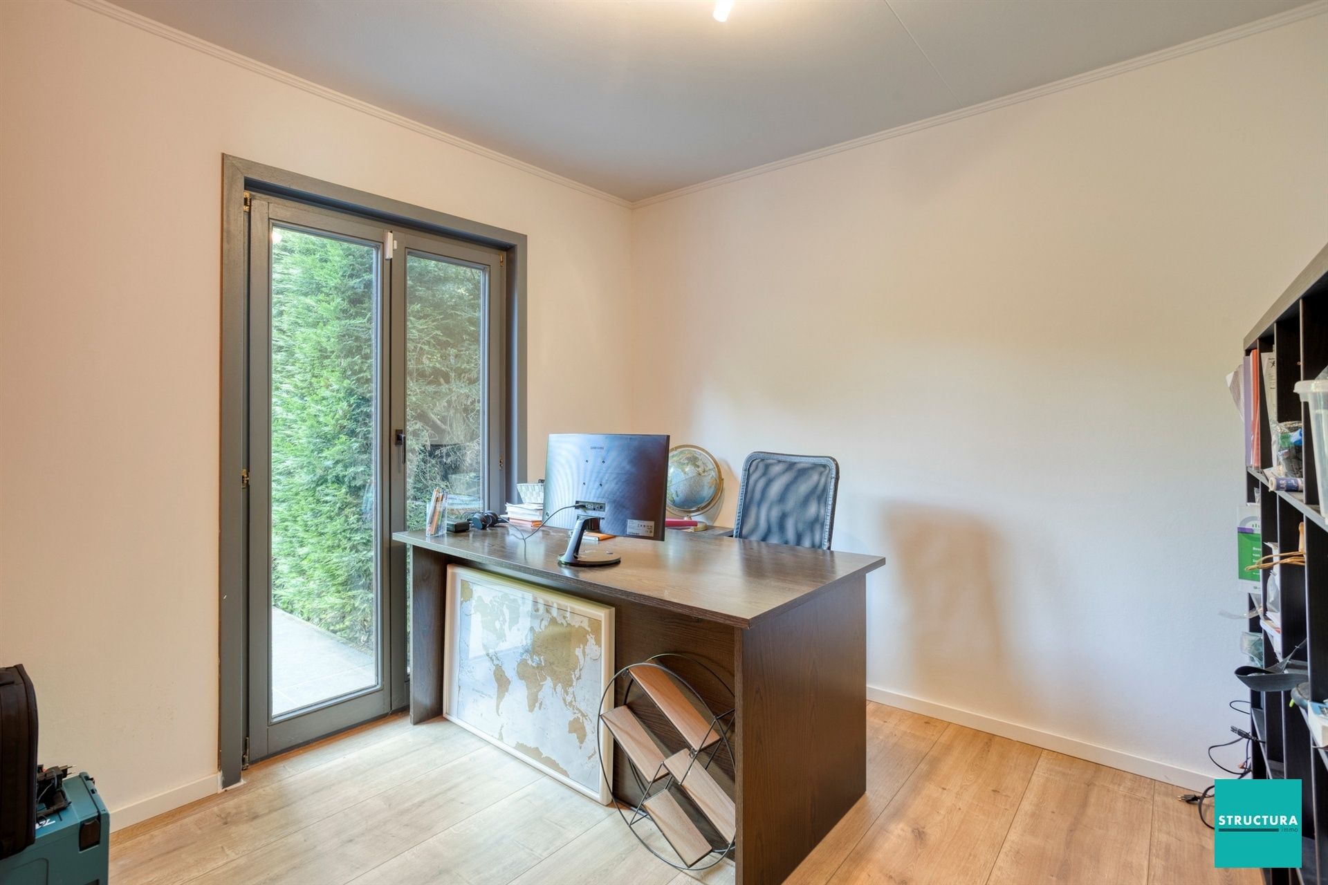 Prachtige villa met 5 slaapkamers en zwembad foto 23