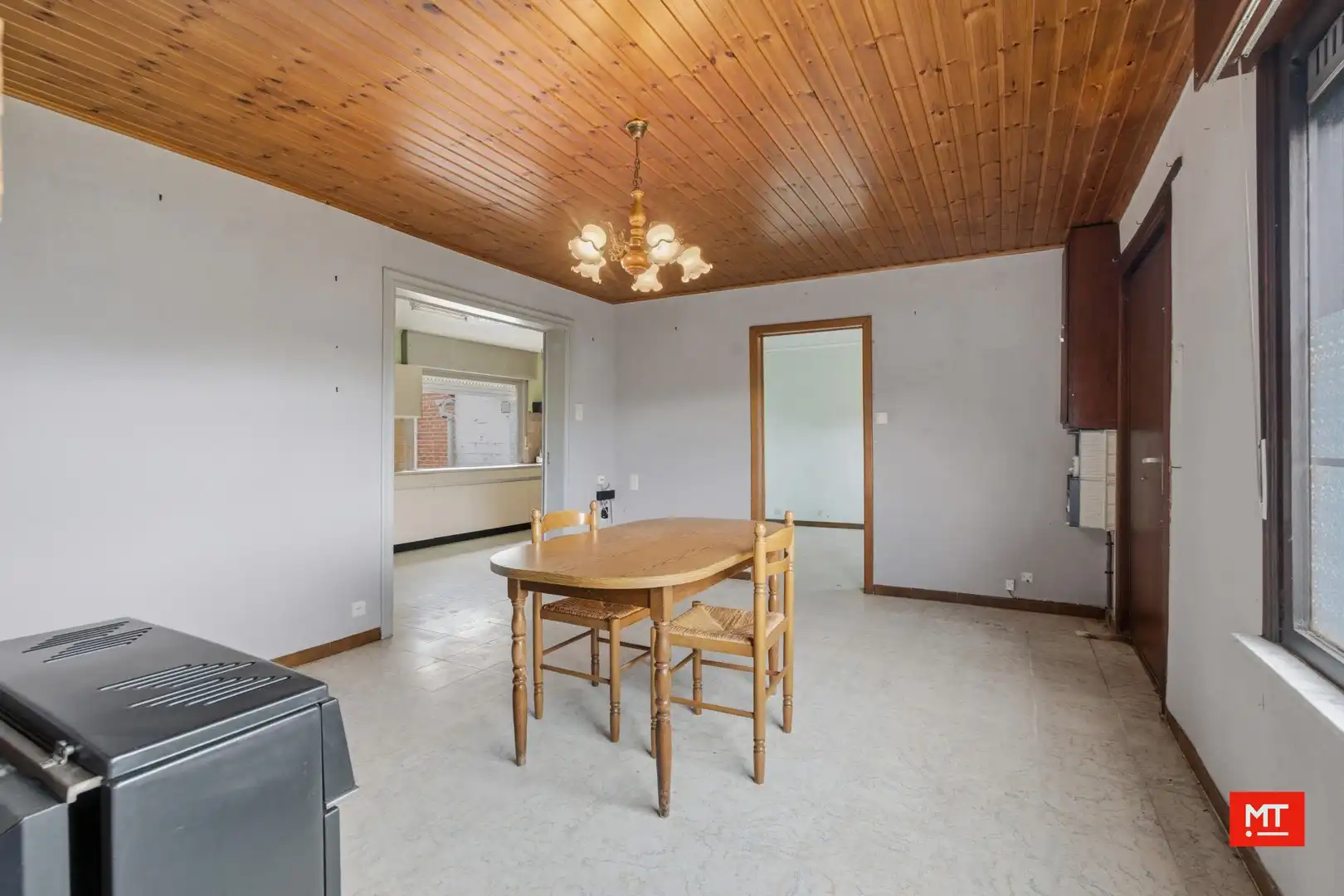Te renoveren woning op een rustige locatie te Geluveld foto 3