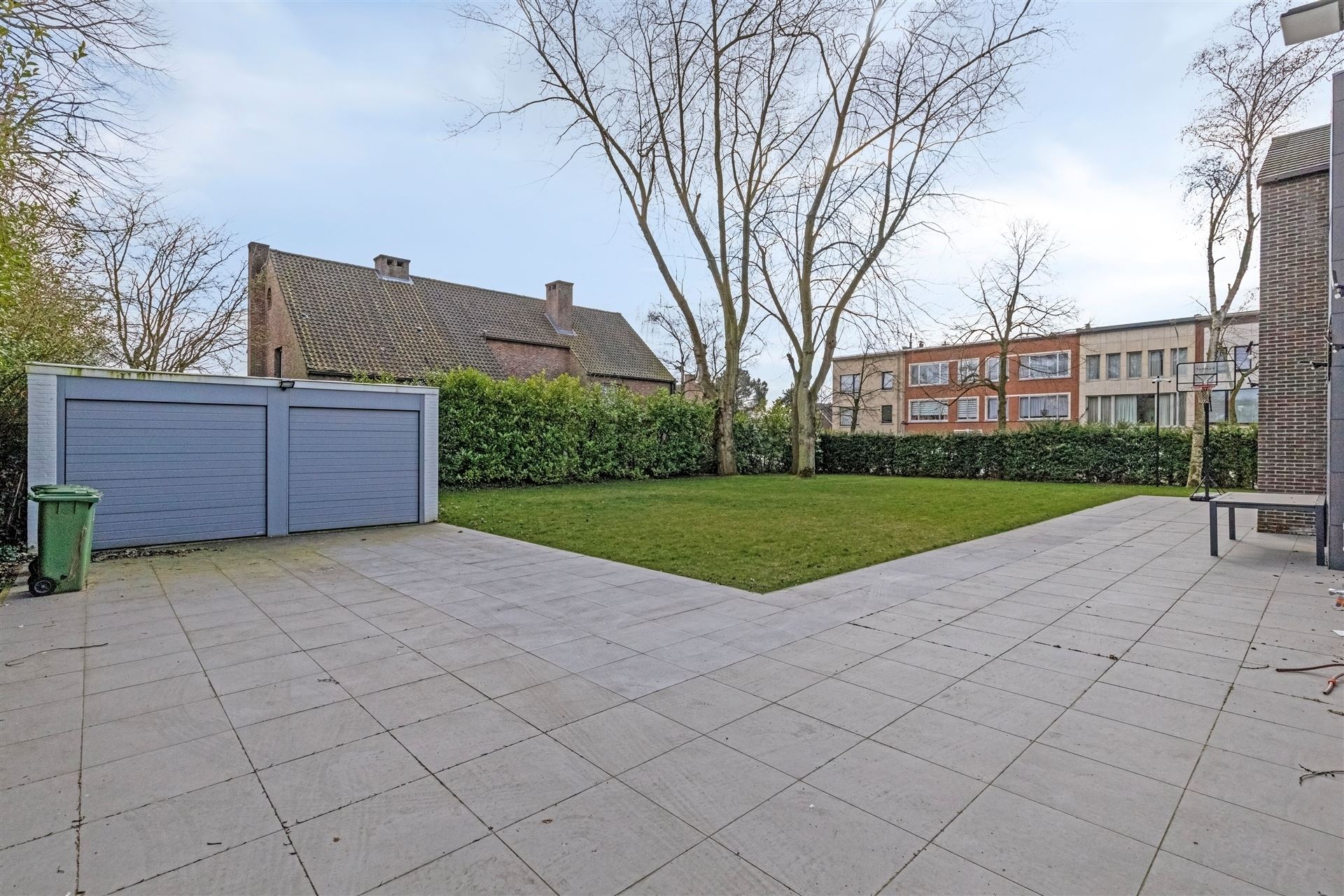 Moderne luxevilla op 1.172m² foto 35