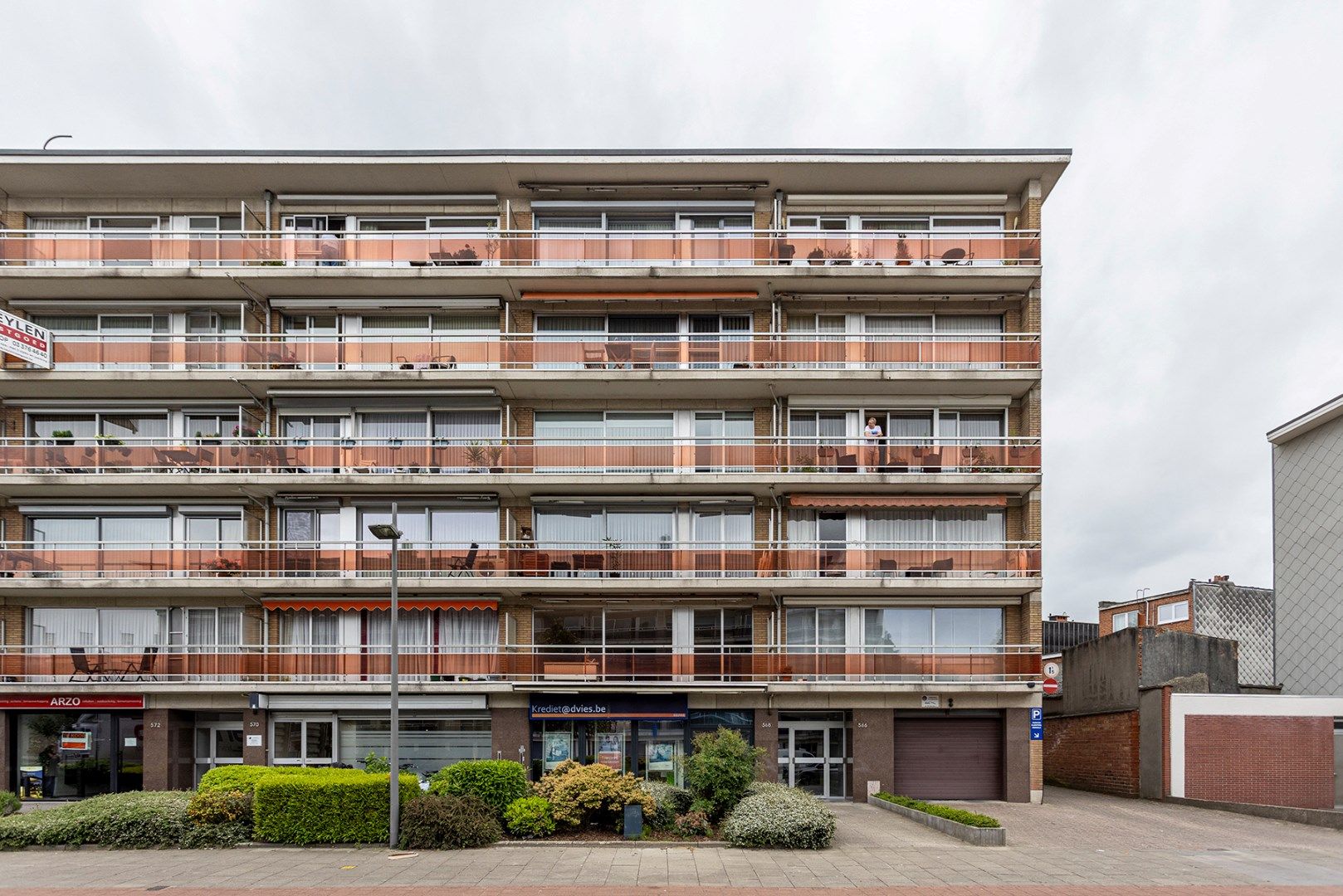 Ruim appartement met 3 slaapkamers en terras nabij Rivierenhof! foto 20