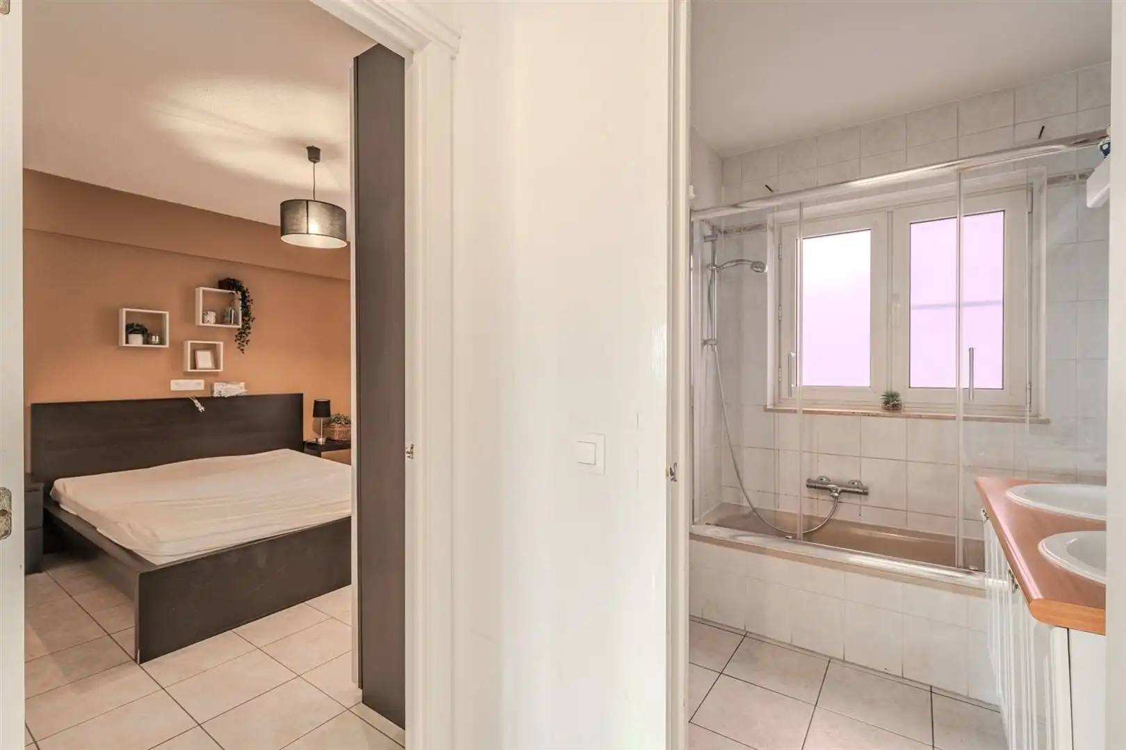 2 Slaapkamer appartement foto 8