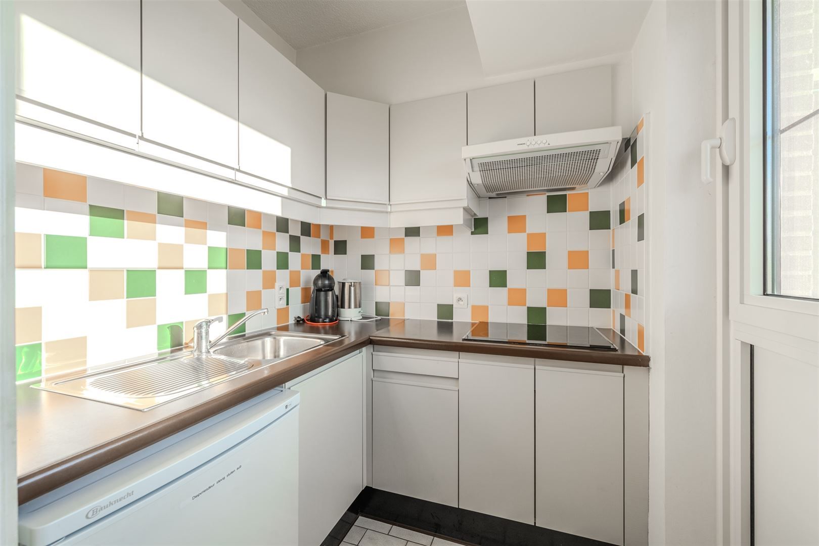 2 Slaapkamer appartement foto 8