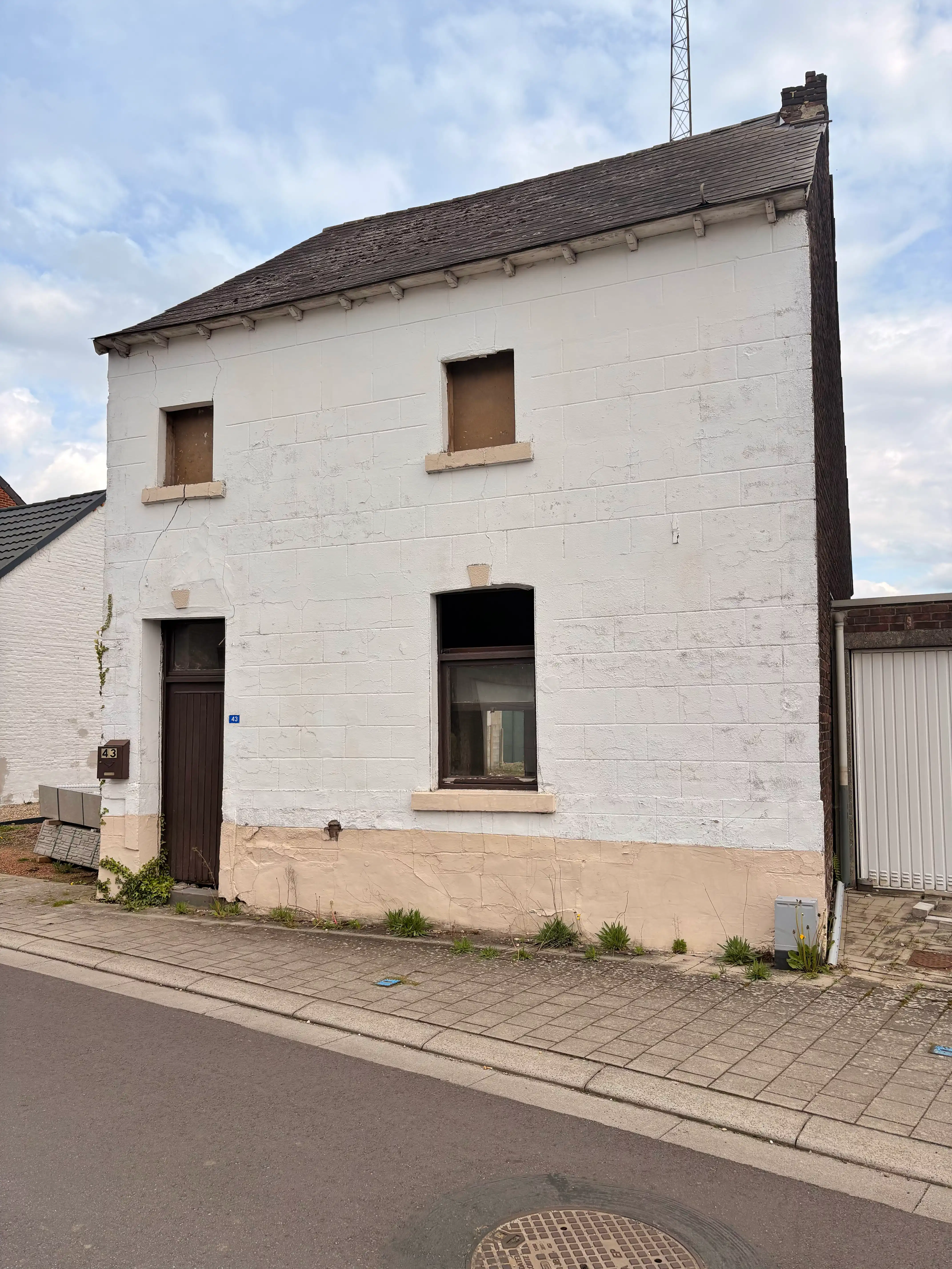 Halfopen bebouwing met diverse bouwmogelijkheden foto 43