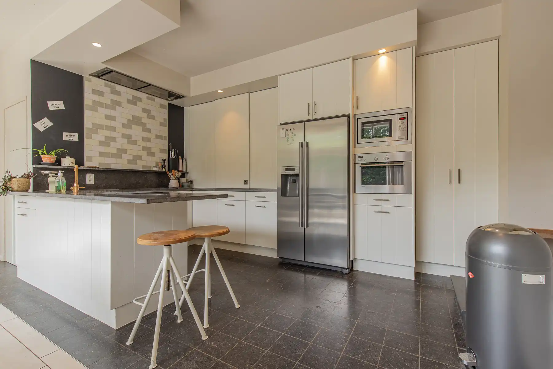 Prachtige woning met historisch karakter foto 8