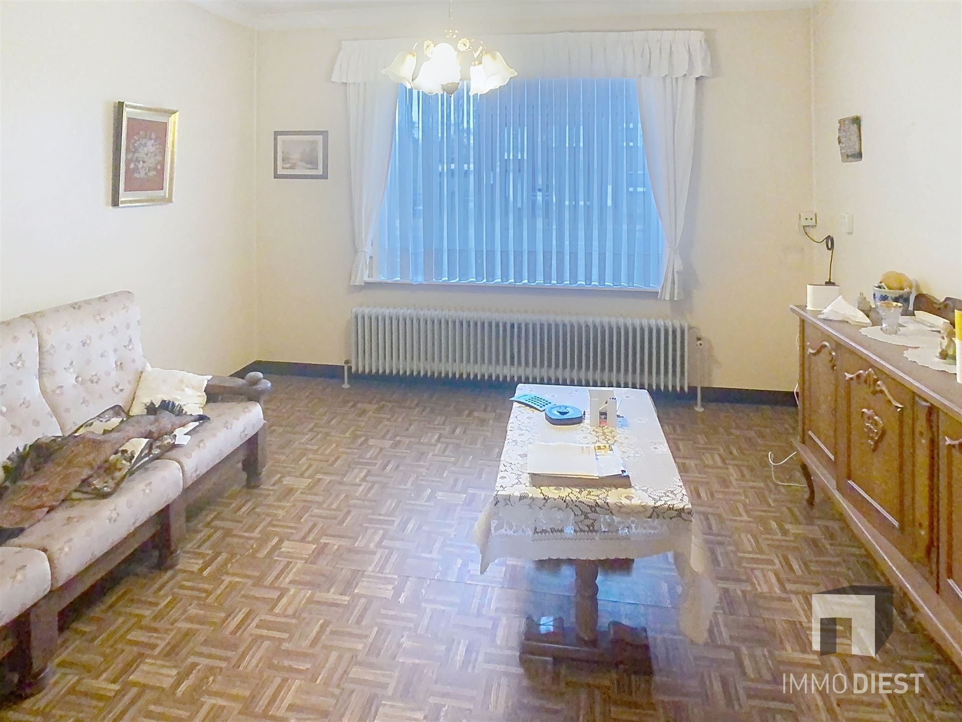 Scherp geprijsde woning te Halen  foto 15