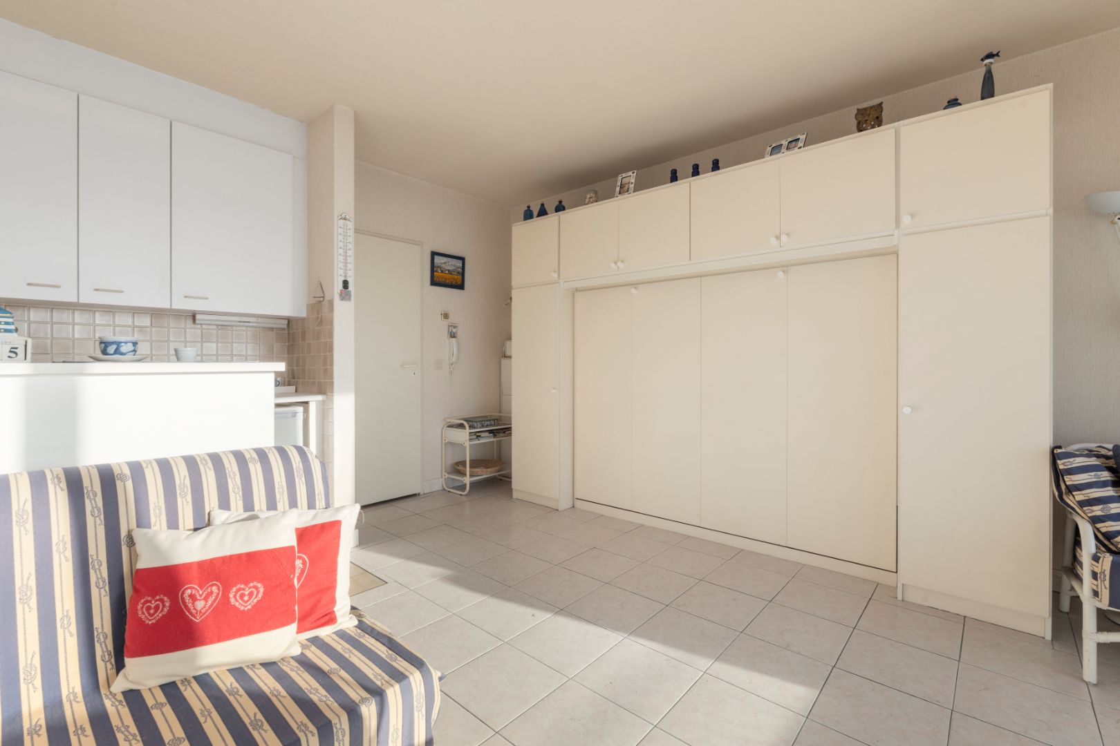 Appartement te koop foto 4