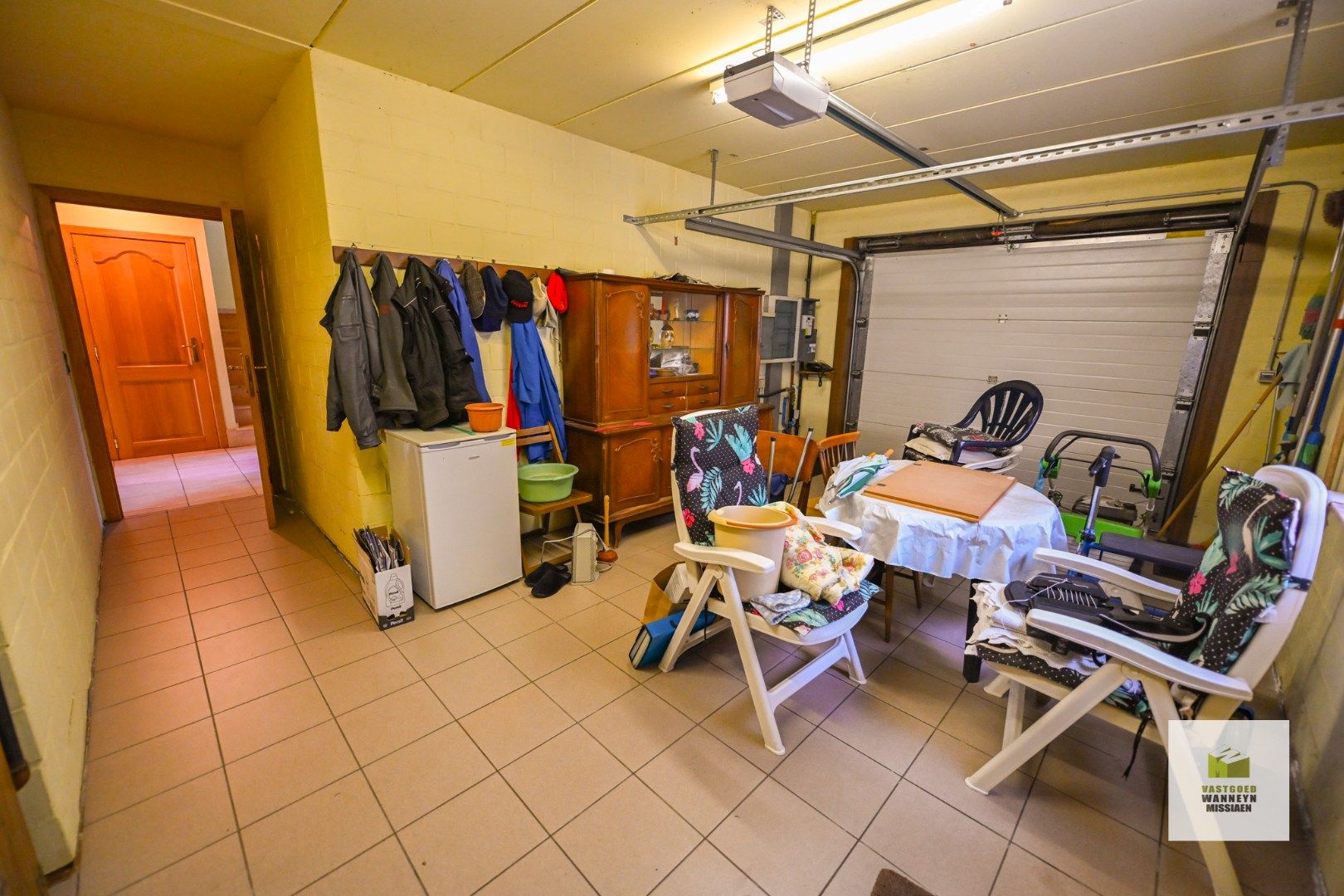 Zeer centraal en rustig gelegen ruime woning met 5 slaapkamers foto 15