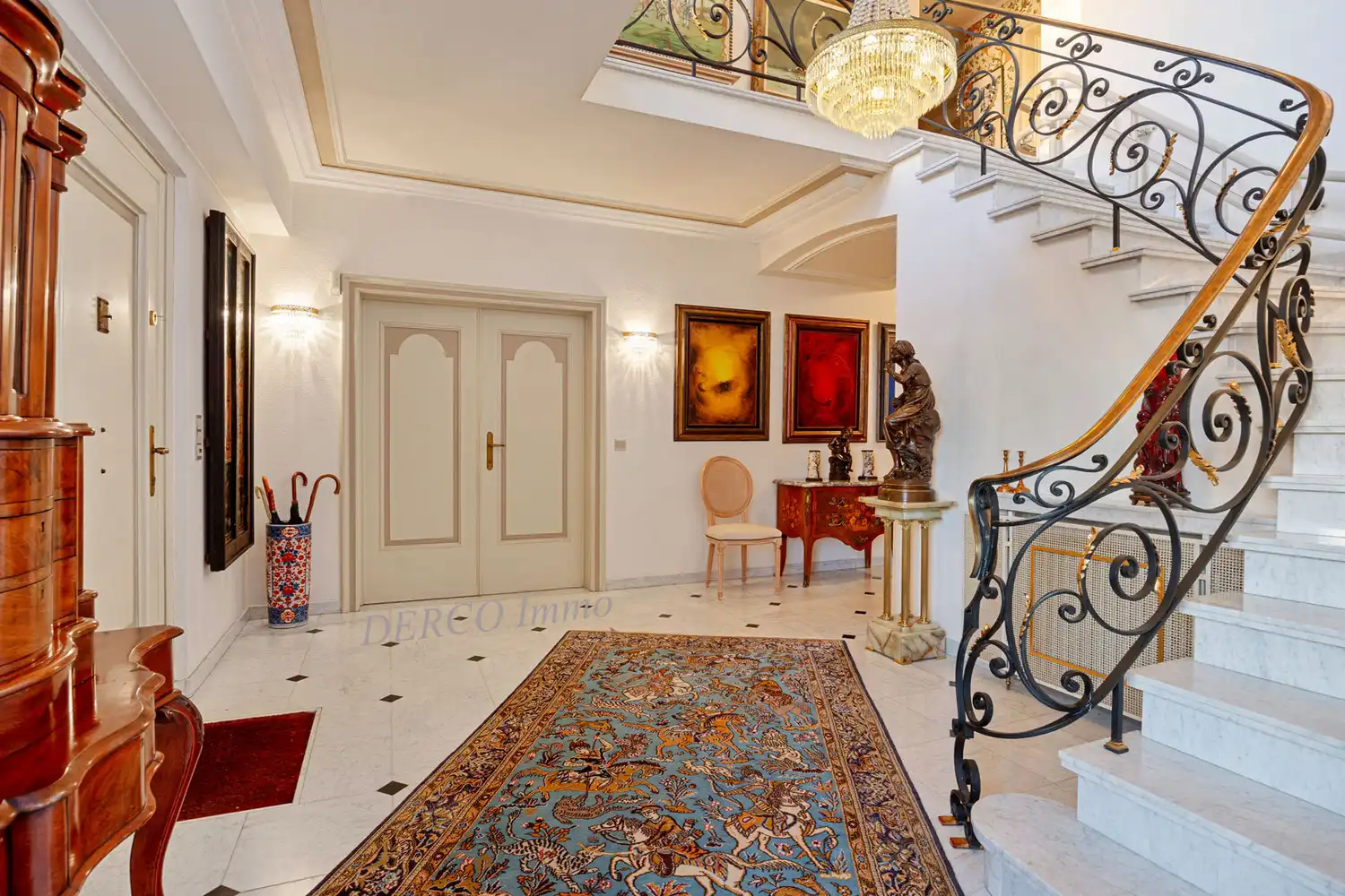 luxe villa op prachtig terrein van 1,40 hectare (79 m breed) foto 7