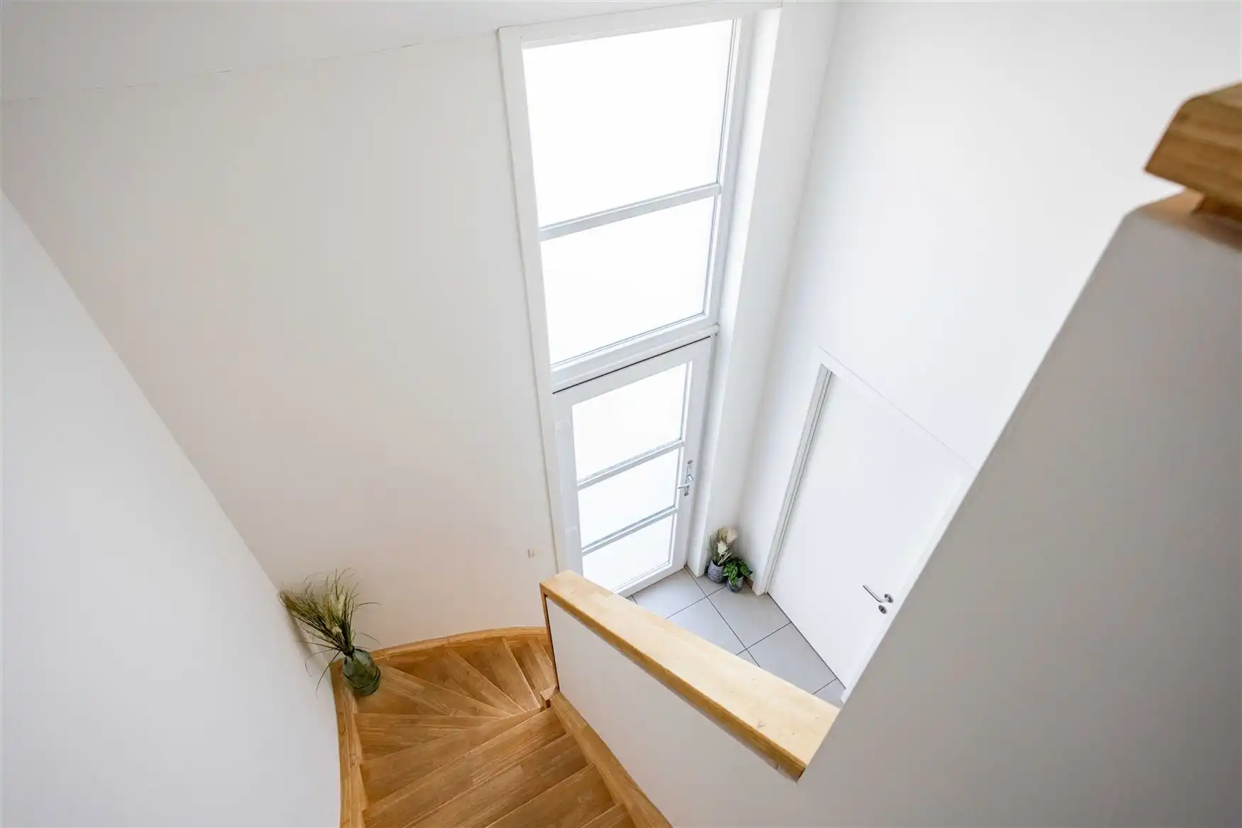 Energiezuinige open bebouwing te Ursel. foto 10