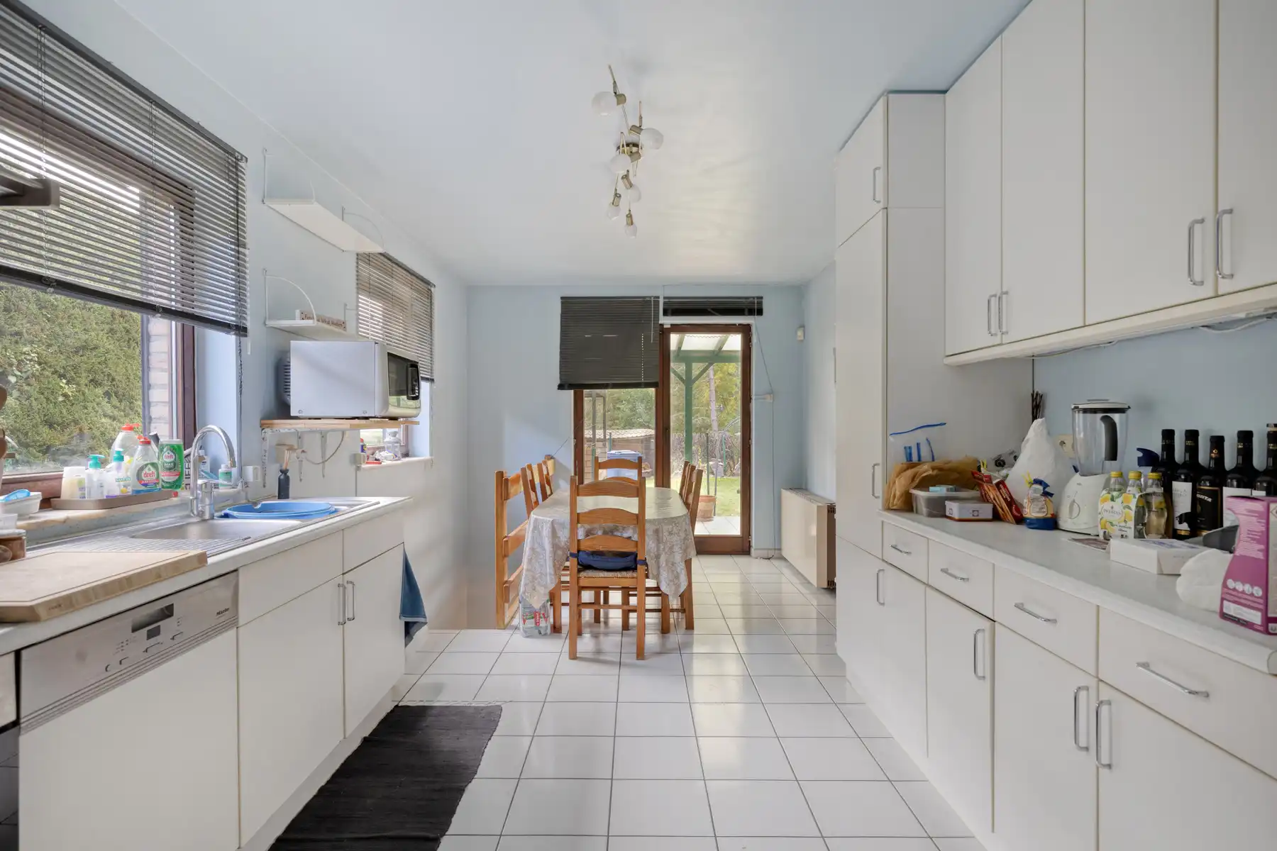 WSB-immo: Ruime 4-gevelwoning met veel potentieel op 11a19ca foto 10