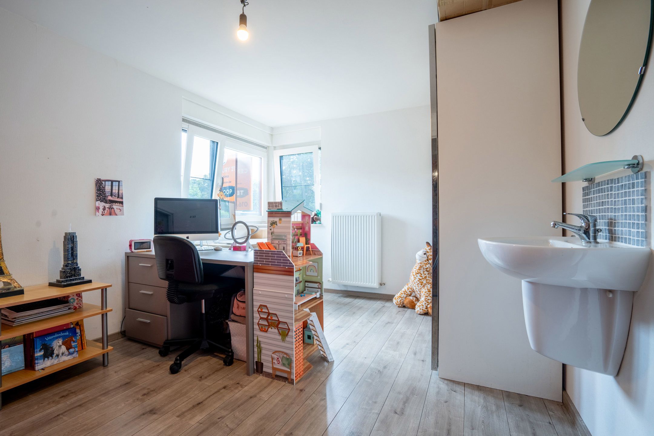 Ruime, instapklare woning met veel mogelijkheden foto 24