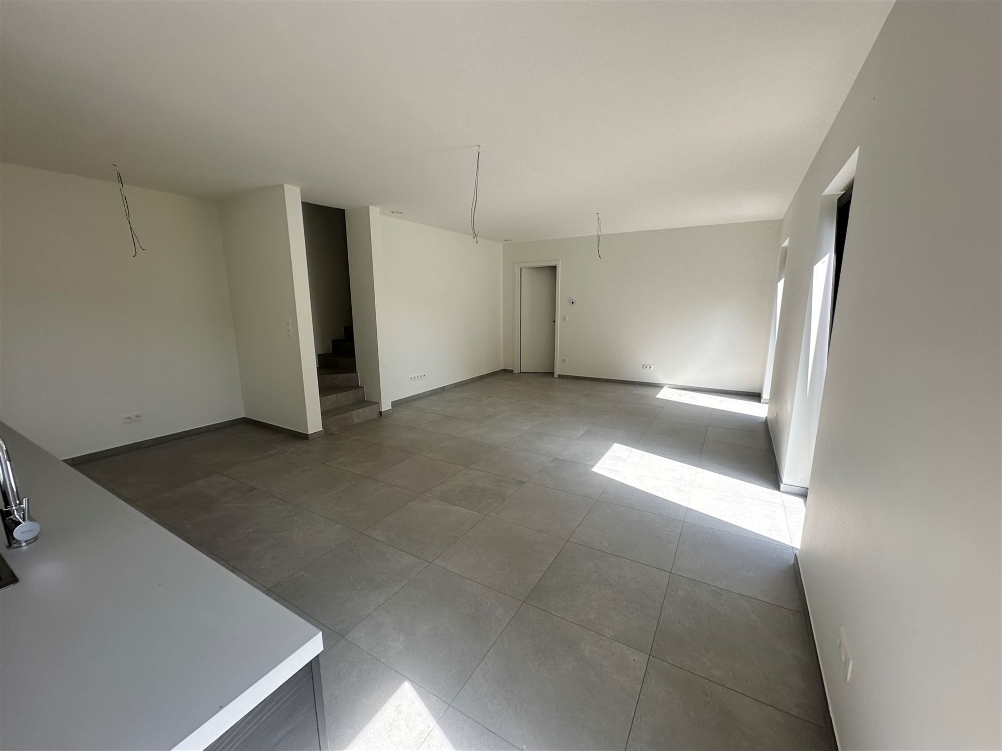 NIEUWBOUWWONING MET 4 SLAAPKAMERS EN RUIM PERCEEL TE OLMEN foto 5