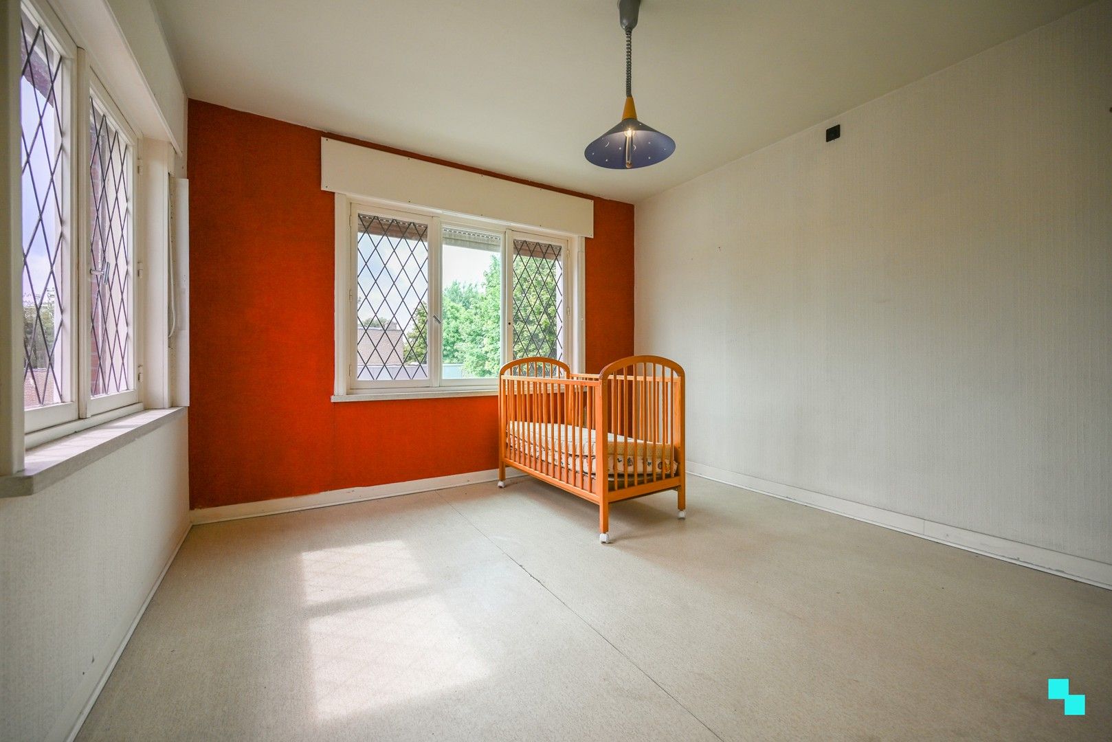 Open bebouwing met vier slaapkamers in het groene Marialoop - Meulebeke foto 25