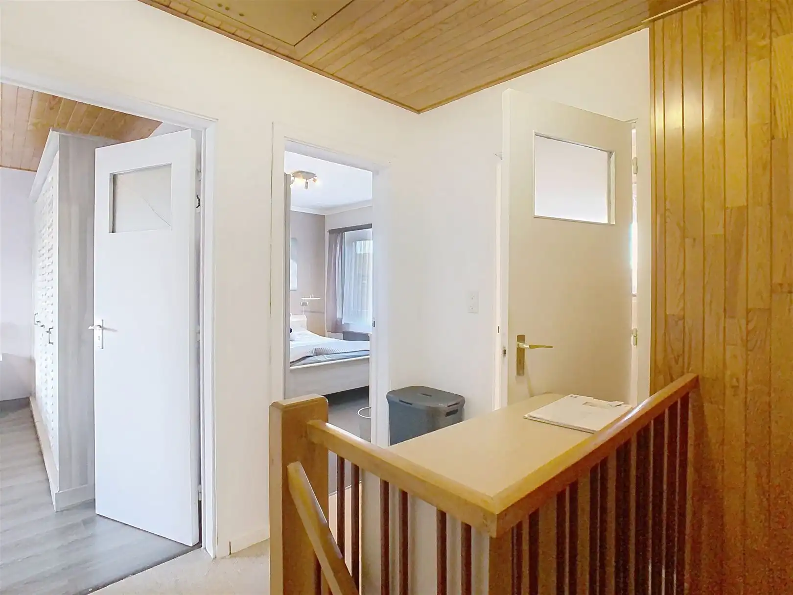 3-GEVEL met potentieel en mogelijkheid tot KANGOEROEWONING!  foto 8