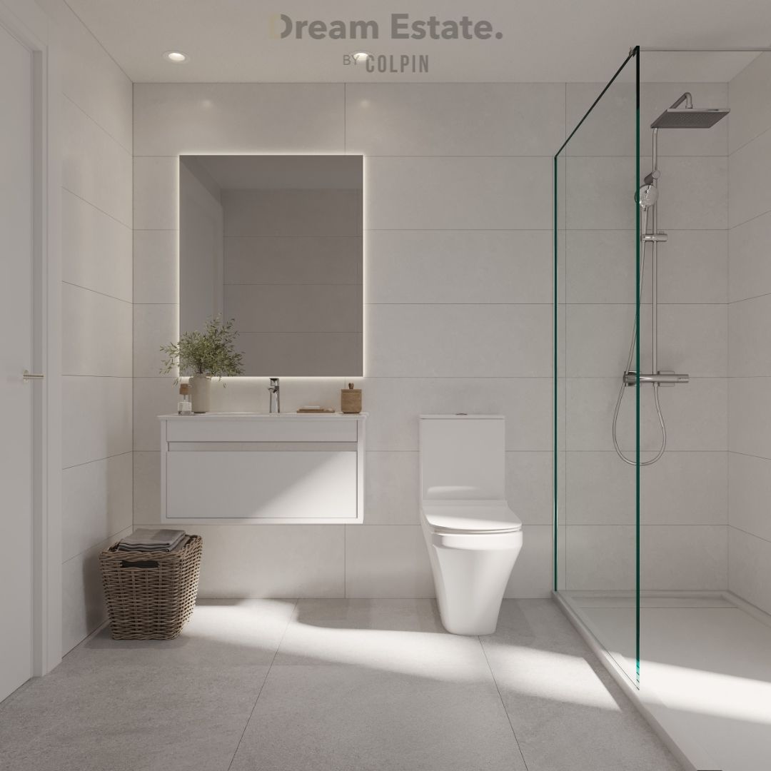 Project met panoramisch zicht op zee. foto 7