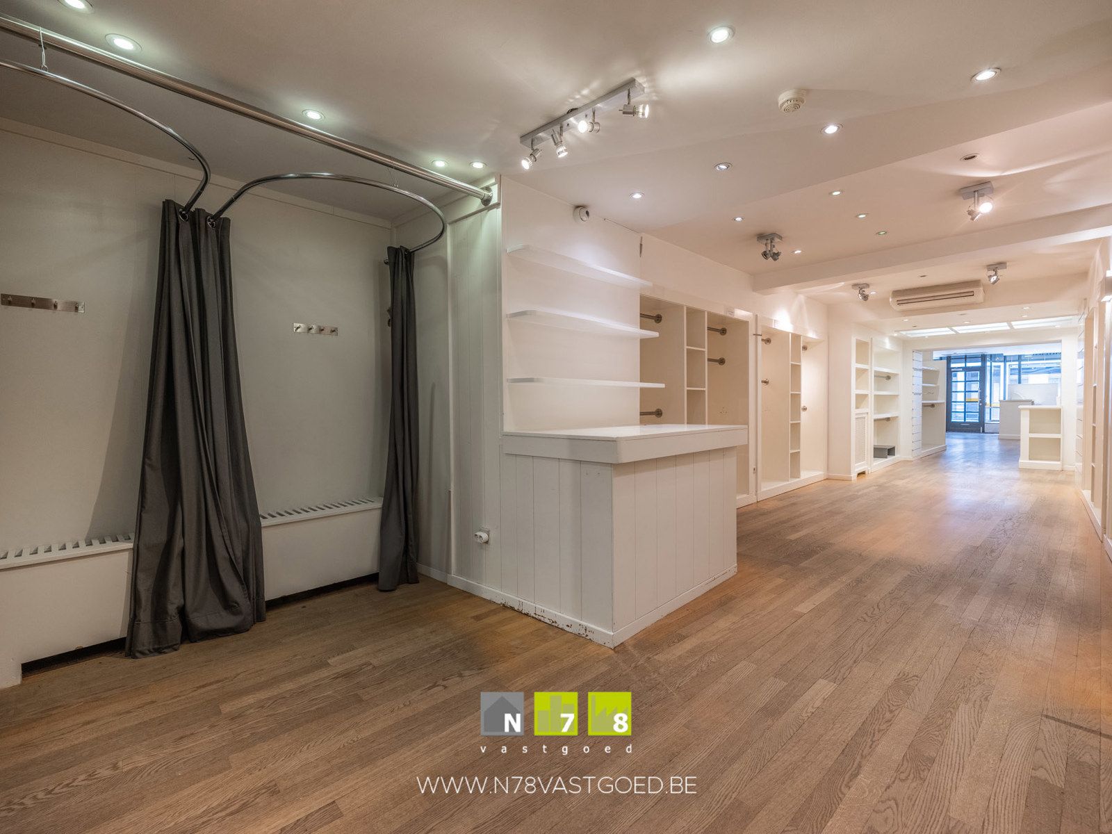 Commercieel te koop foto 9