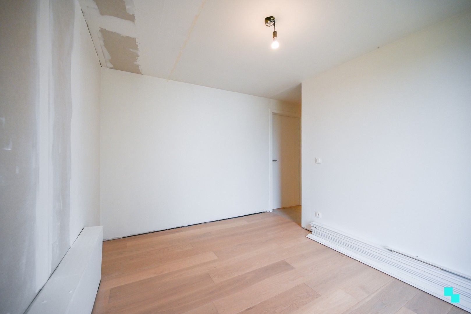 Energiezuinige bungalowwoning met landelijk verzicht in Kuurne! foto 26
