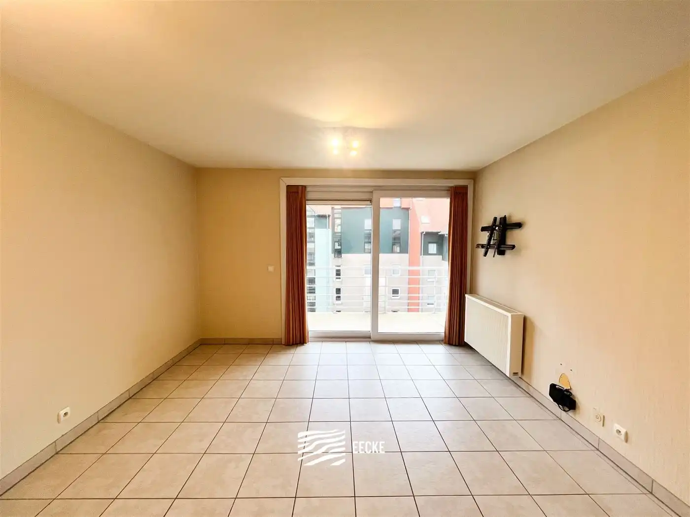 Appartement met 1 slaapkamer foto 2