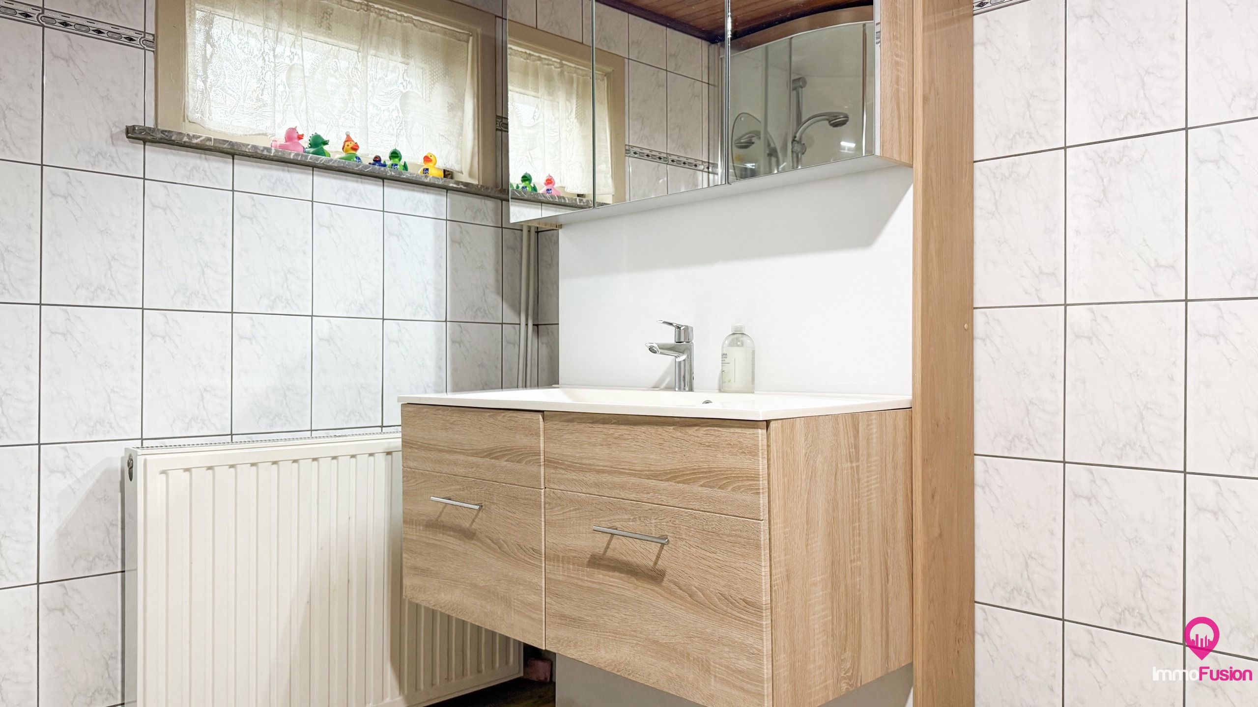 Charmante halfopen bebouwing met mooi perceel van ca 10are! foto 17