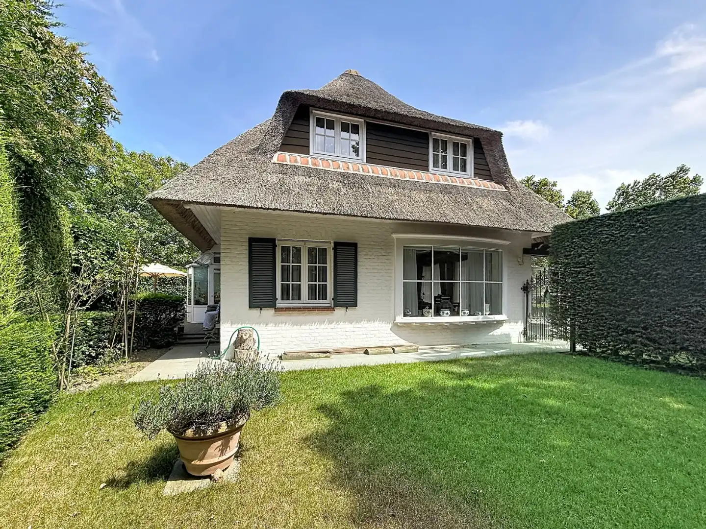 Karaktervolle villa in residentiële villa-wijk Simli foto 20