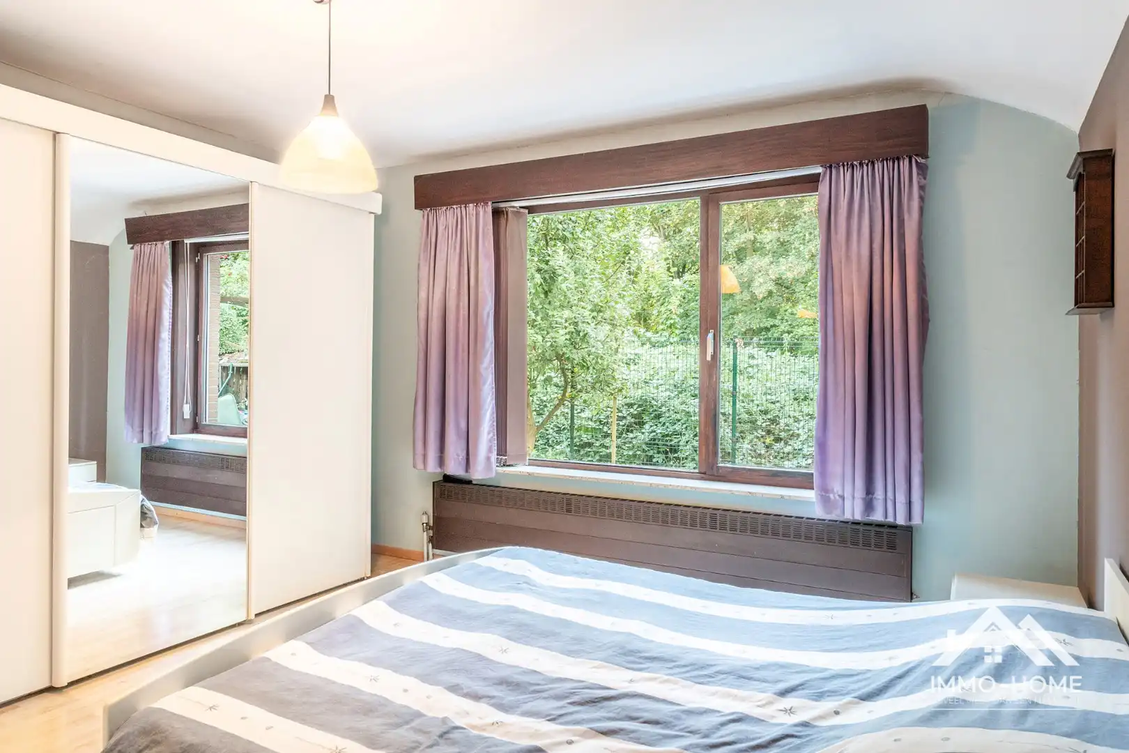 Vrijstaande woning op topligging bij Bourgoyen te Mariakerke foto 18