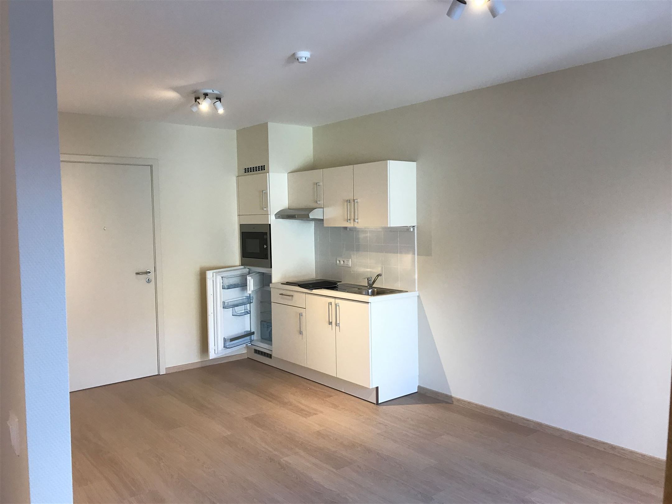 Appartement te koop Papestraat 24 - 8560 WEVELGEM