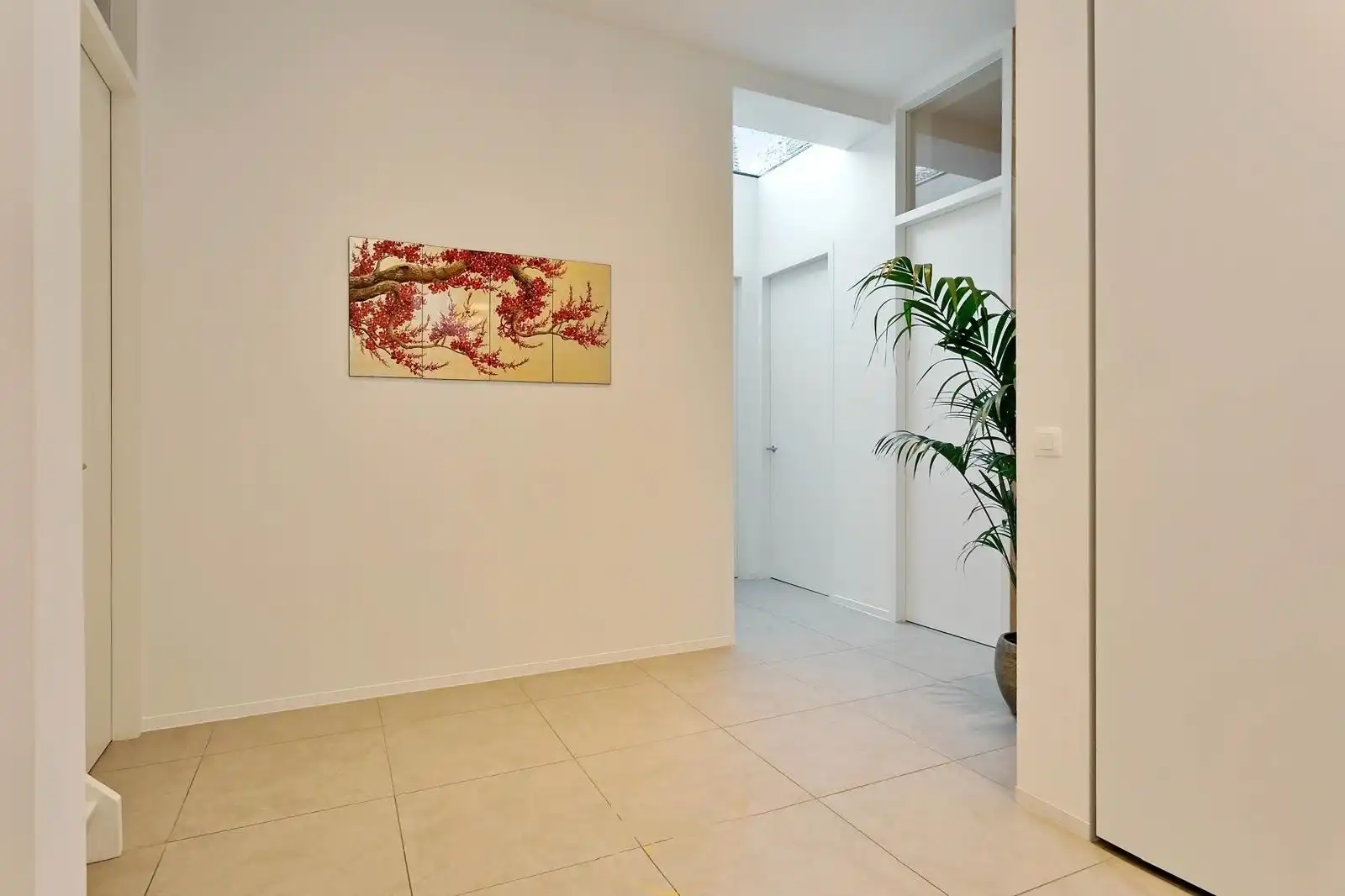 karaktervol herenhuis in het stadscentrum met ruim zonnig terras.  foto 17