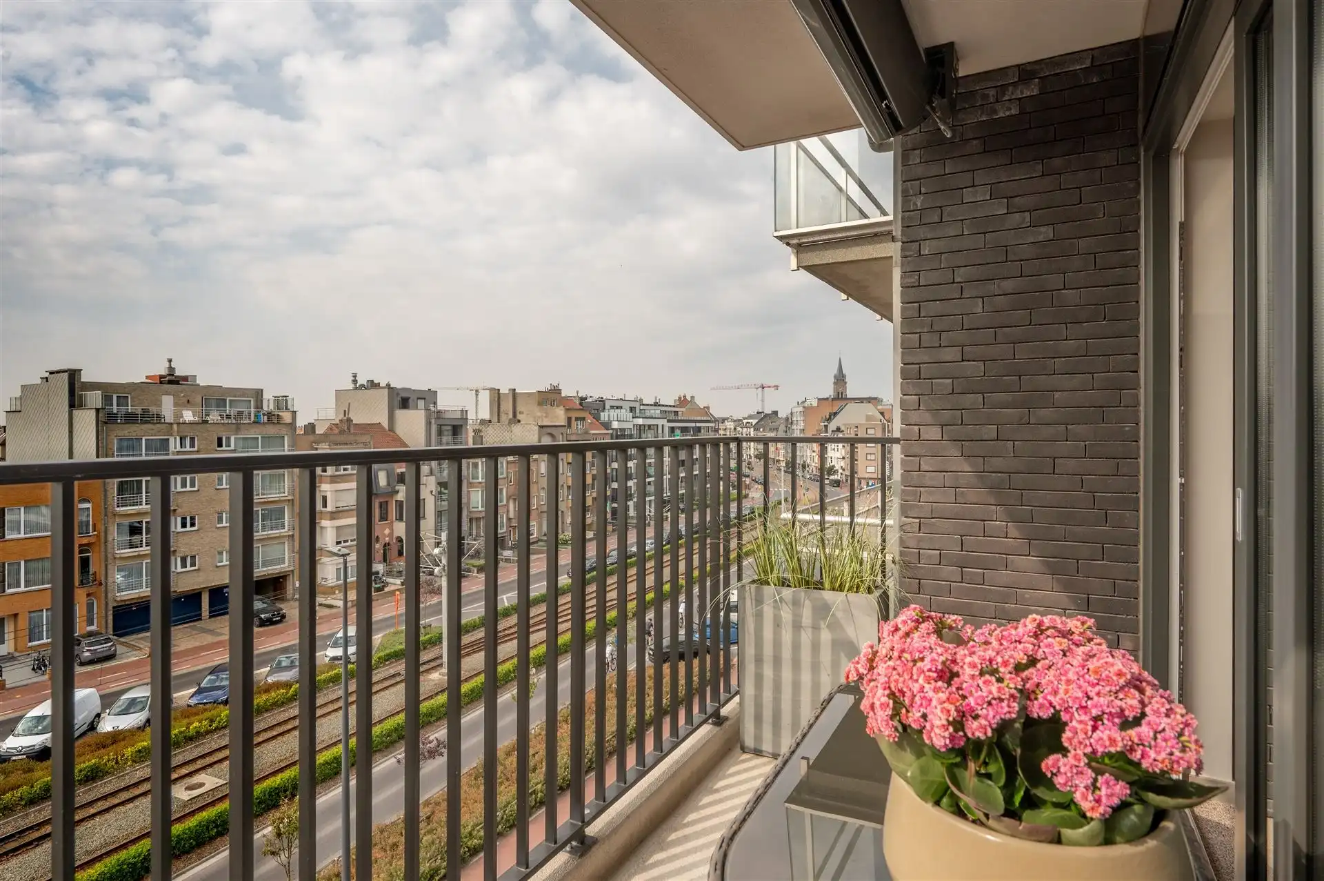 Prachtig duplex appartement nabij Zeedijk foto 10