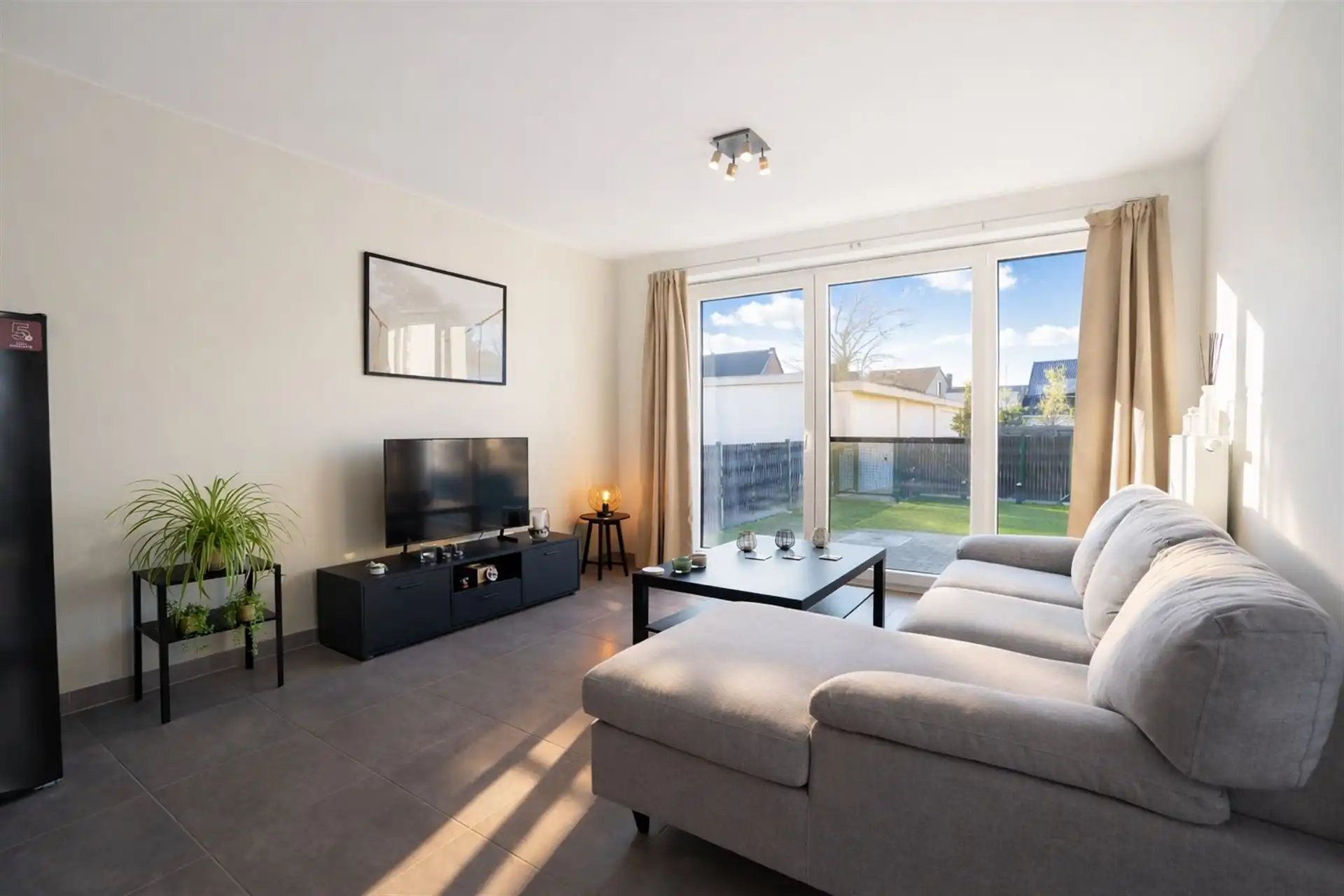 Energiezuinig & luxueus wonen in een cozy setting foto 2