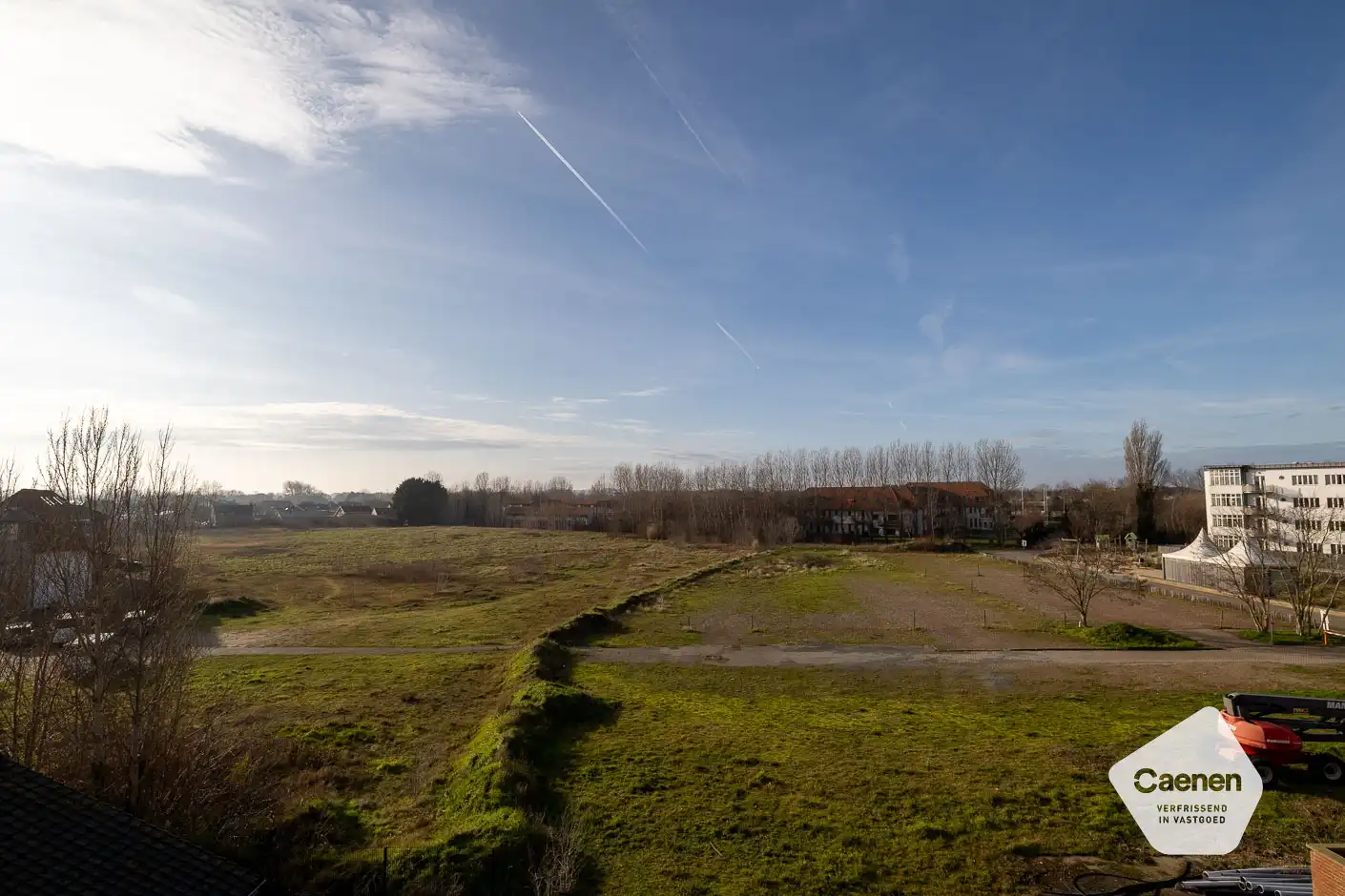 Instapklaar app op topligging in Westende foto 16