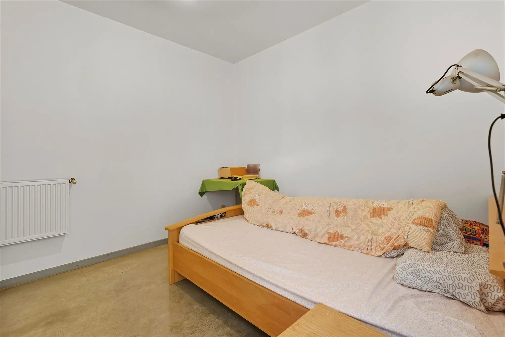 RUIM HANDELSPAND VAN 210M² MET OPEN FLEXIBELE INDELING IN KOERSEL CENTRUM foto 15