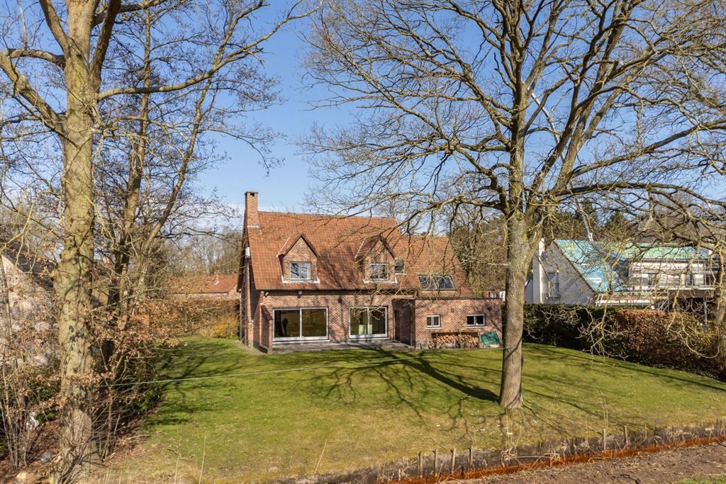 Villa foto 19