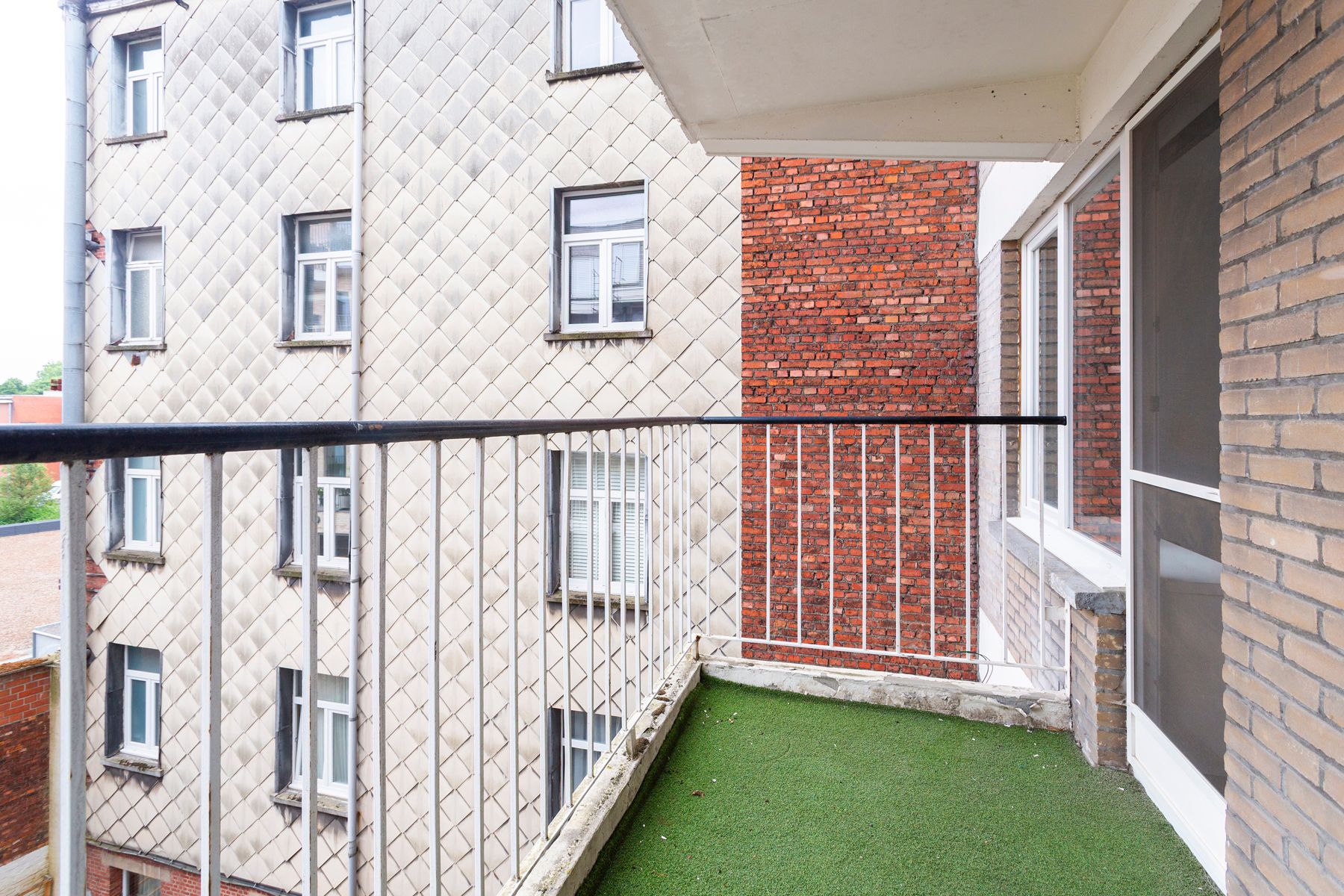 Stijlvol wonen in comfort aan de Plantin Moretuslei foto 12